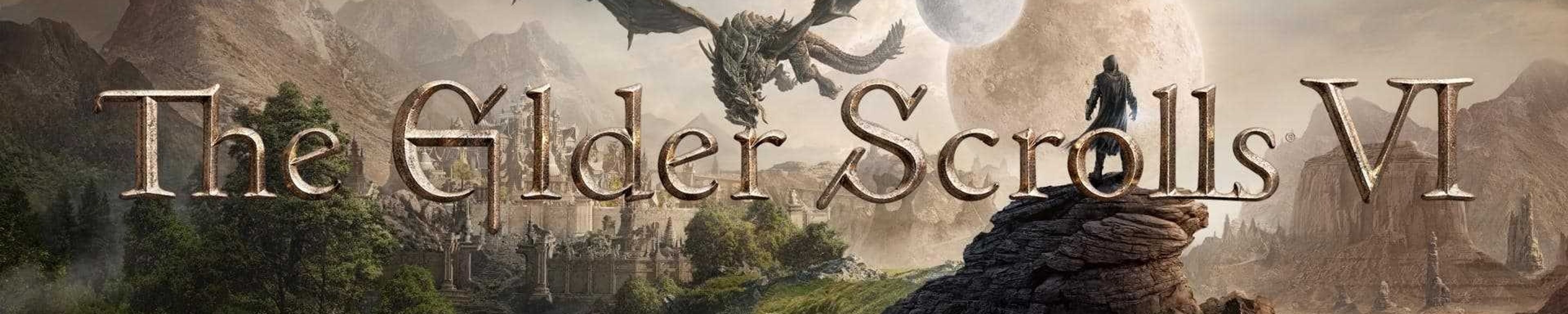 الاسطورة The Elder Scrolls VI تقترب أكثر فأكثر