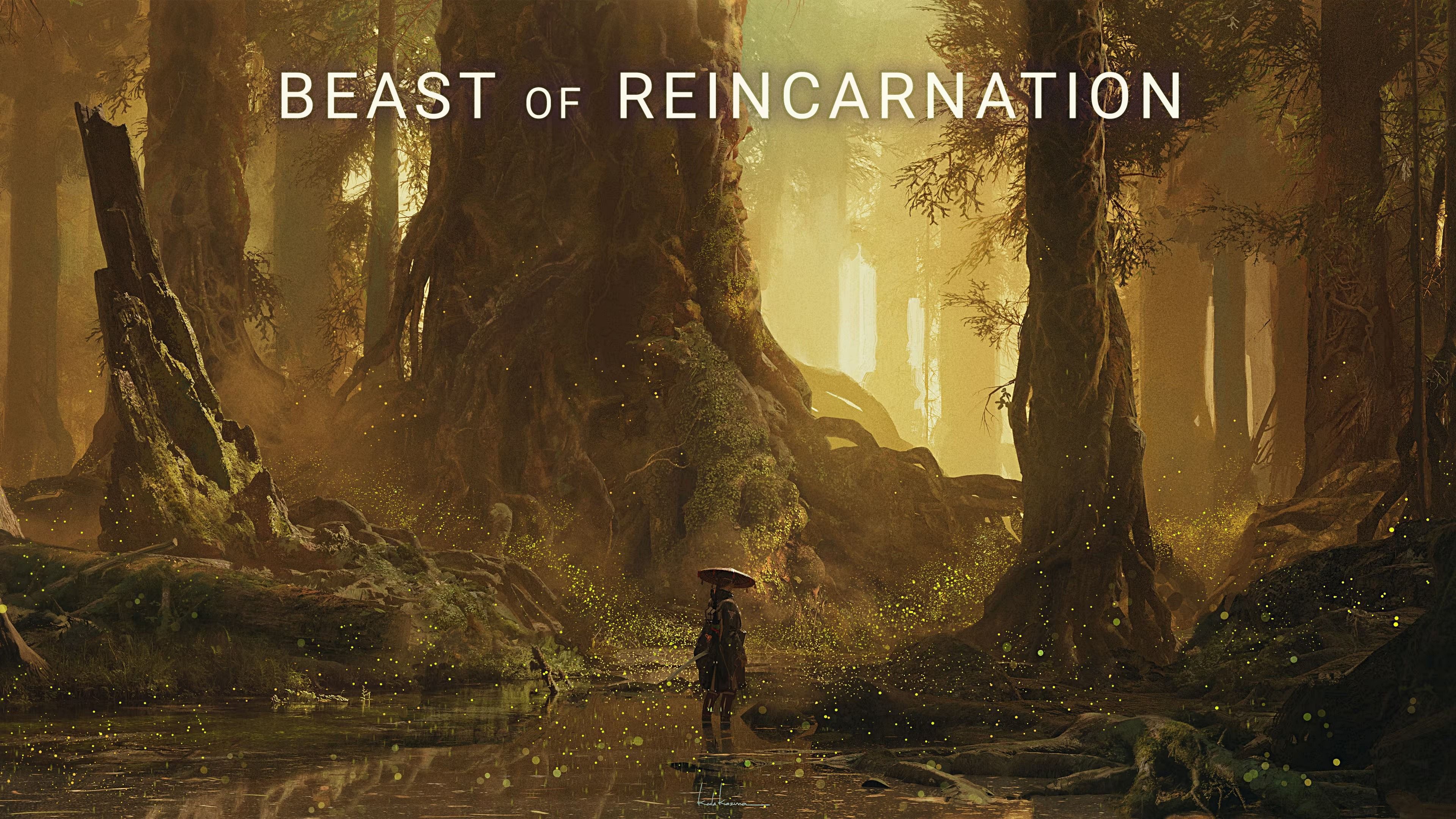 Beast of Reincarnation