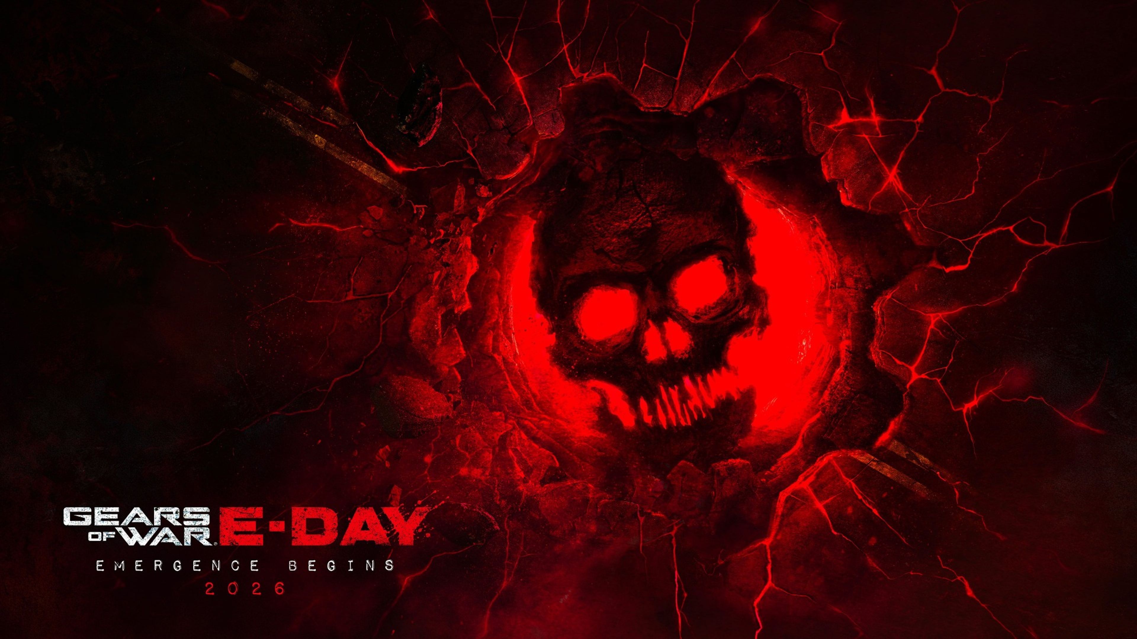 الكشف عن تفاصيل جديدة للعبة Gears of War : E-Day وعودتها إلى الجذور المظلمة للسلسلة