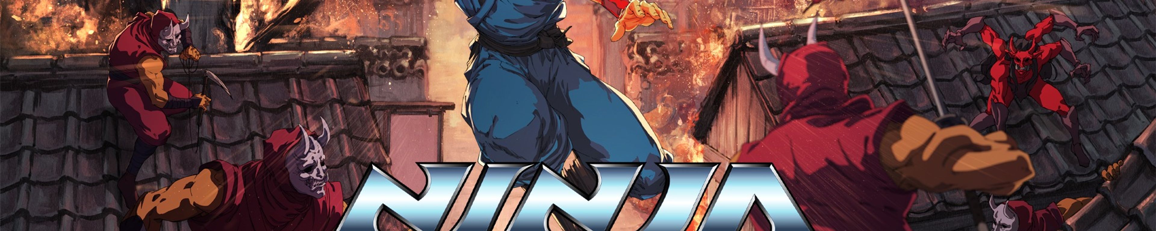 مراجعة Ninja Gaiden Ragebound