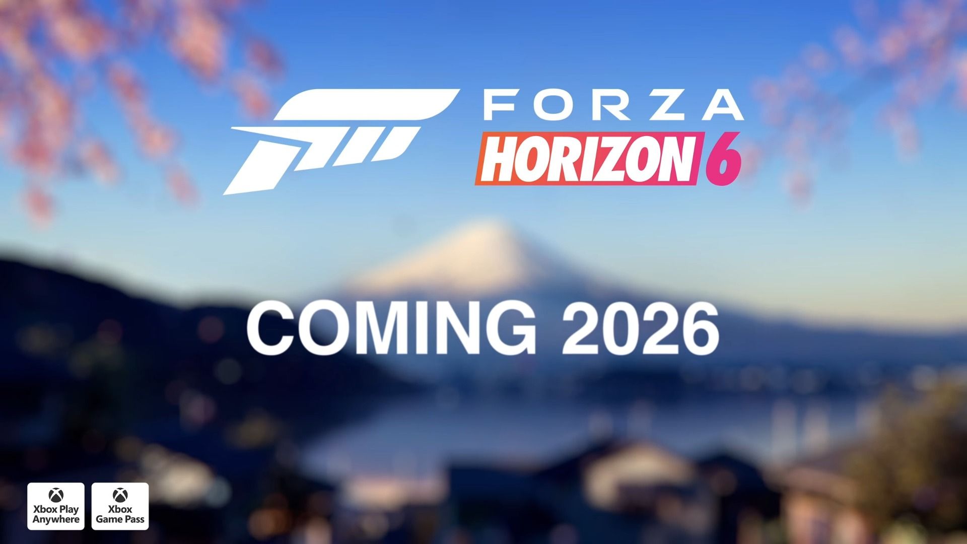 Forza Horizon 6  ترفع سقف التوقعات قبيل مؤتمر Xbox في يناير 2026