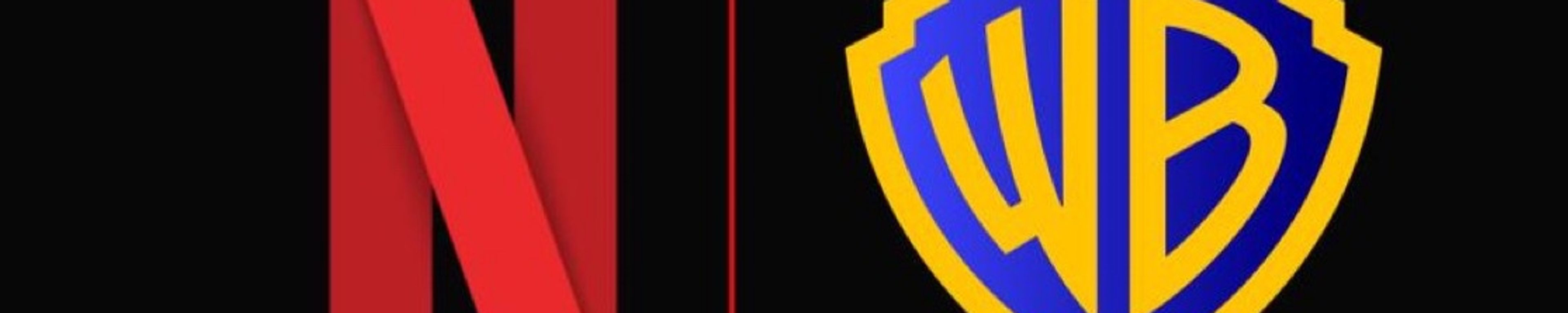 رسميا: استحواذ Netflix على warner brothers discovery