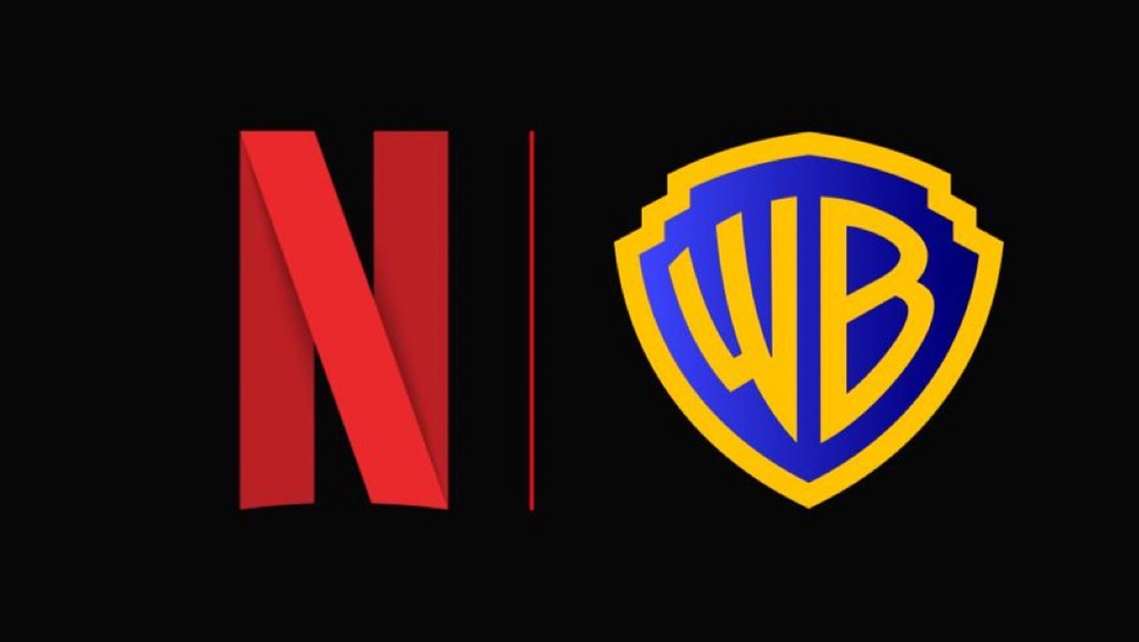 رسميا: استحواذ Netflix على warner brothers discovery