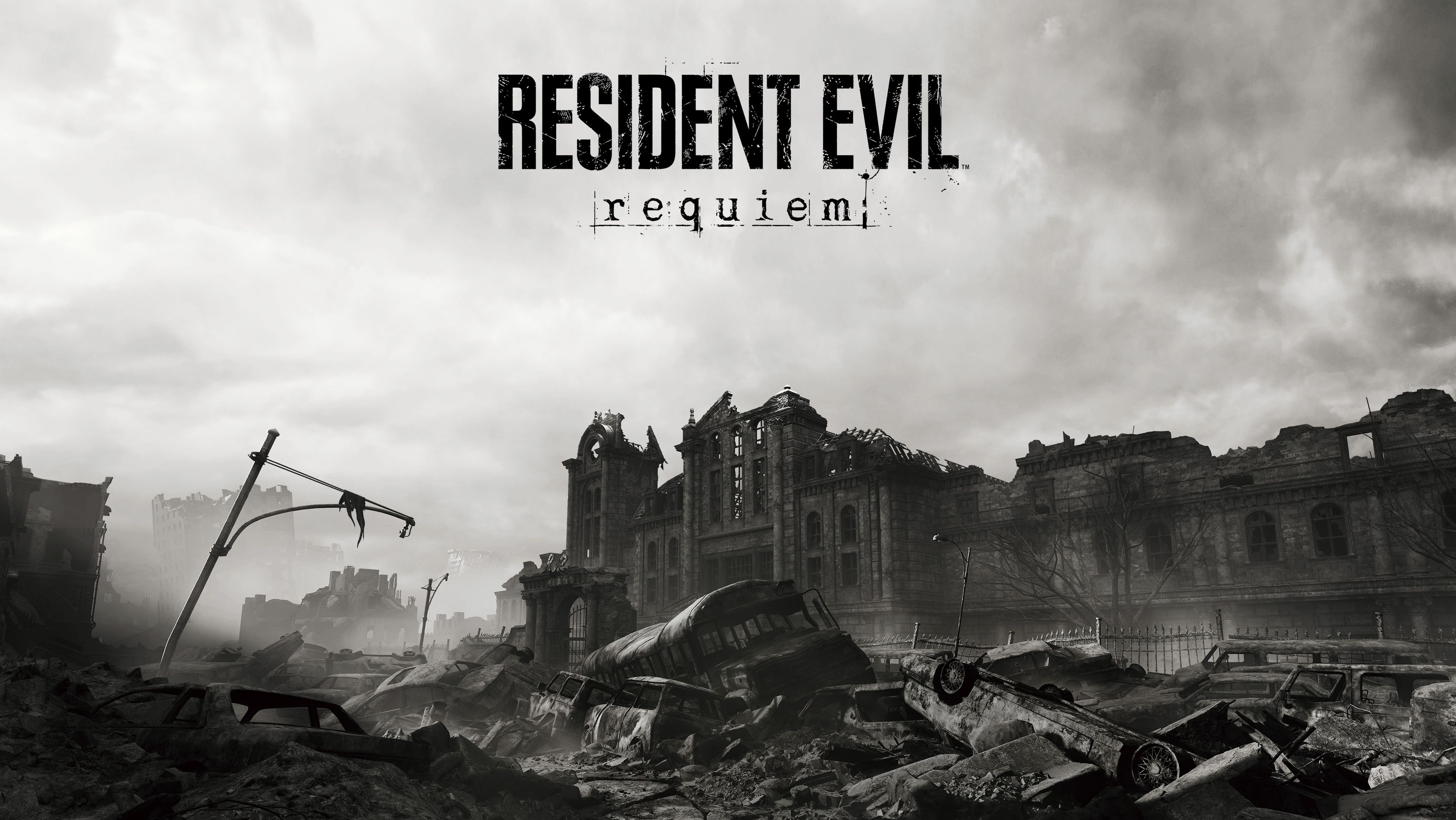 الطريق الى الرثاء: دليلك الشامل للدخول الى عالم Resident Evil قبل الجزء التاسع