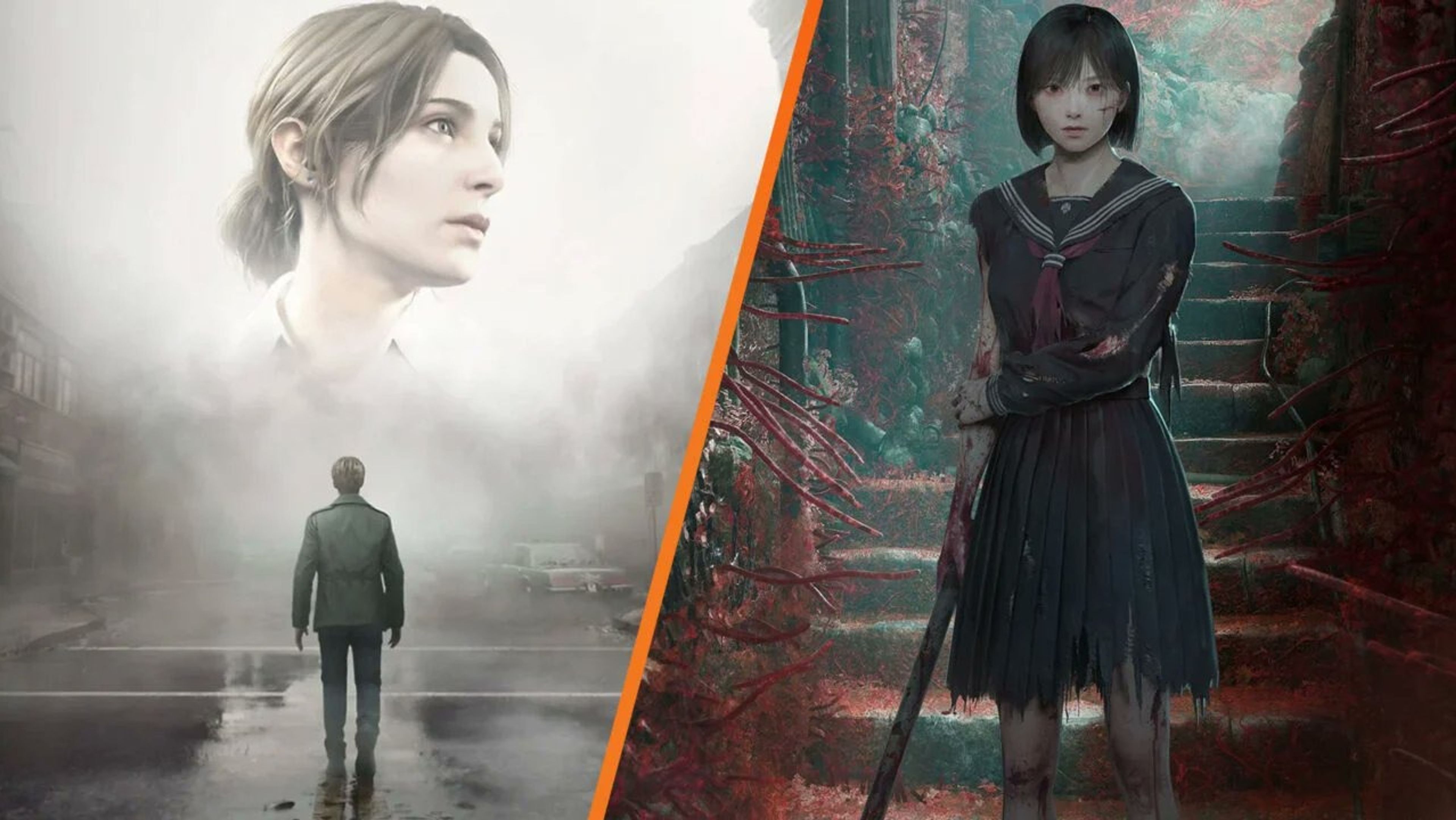 اعلن Motoi Okamoto انه يريد جعل سلسلة Silent Hill سلسلة سنوية