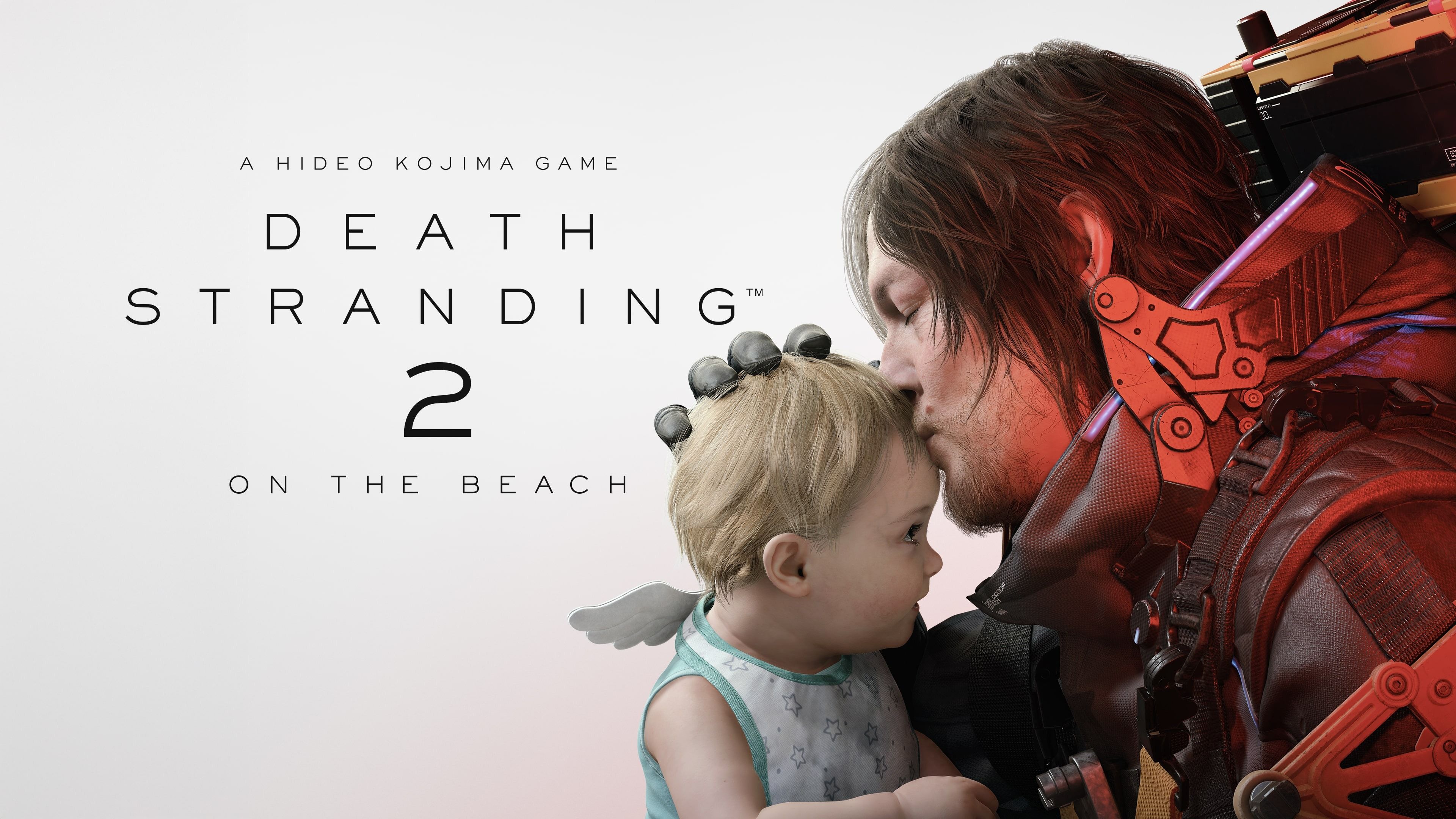 عودة تصنيف Death Stranding 2: On the Beach لنسخة PC ترفع احتمالات الإعلان القريب