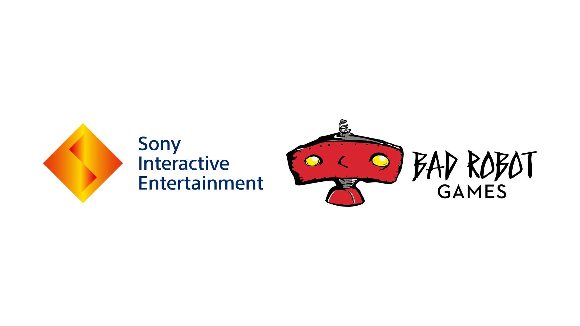 رسميا: Sony تتعاون مع استوديو BAD ROBOT GAMES