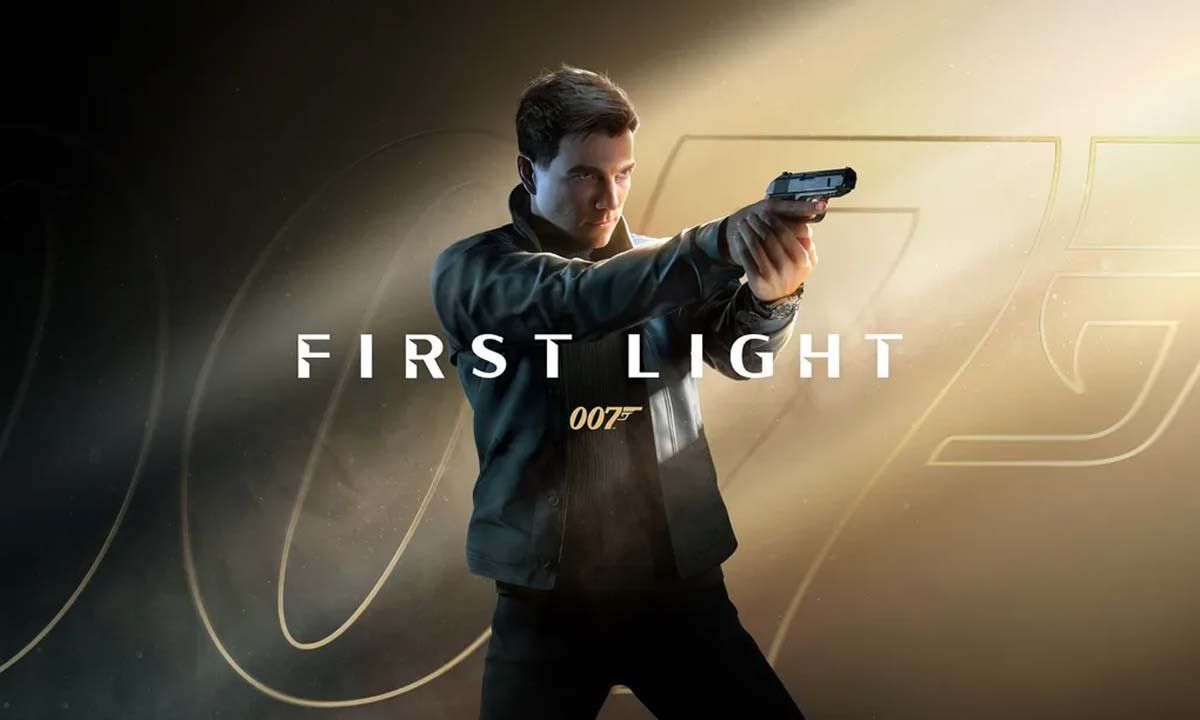 تاجيل لعبة First Light 007 الى 17 مايو 2026