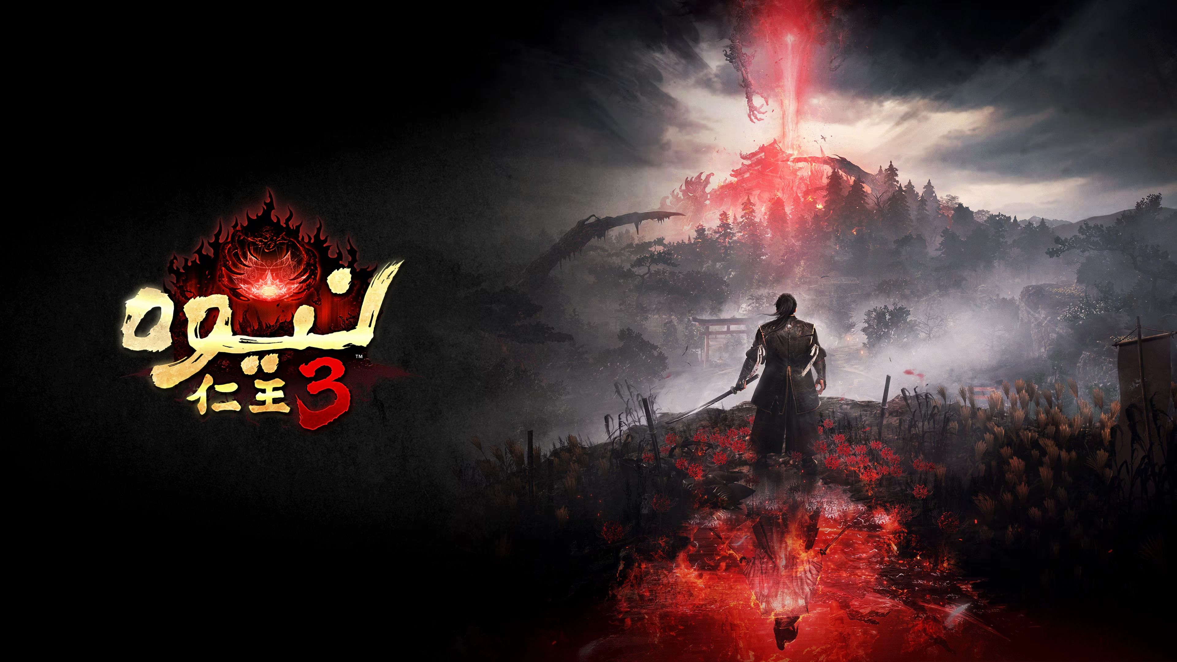 Nioh 3 review