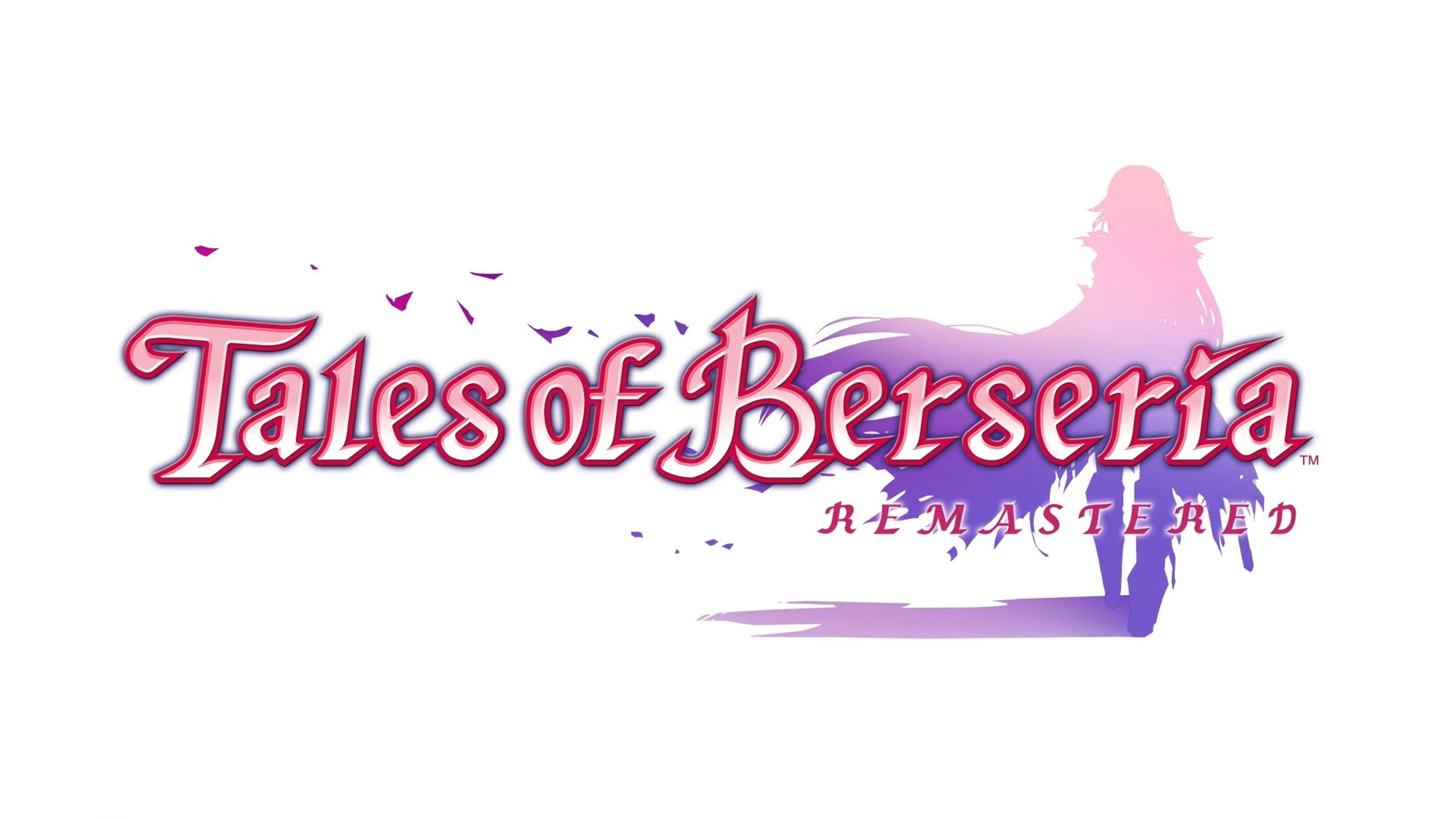Background for Tales of Berseria Remastered