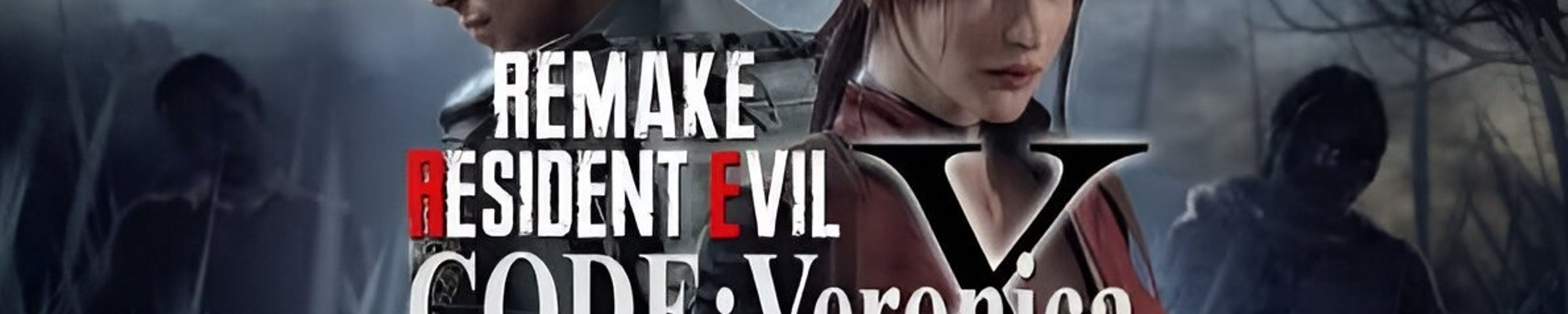 Resident Evil: Code Veronica Remake – العودة المنتظرة لكلاسيكية الرعب