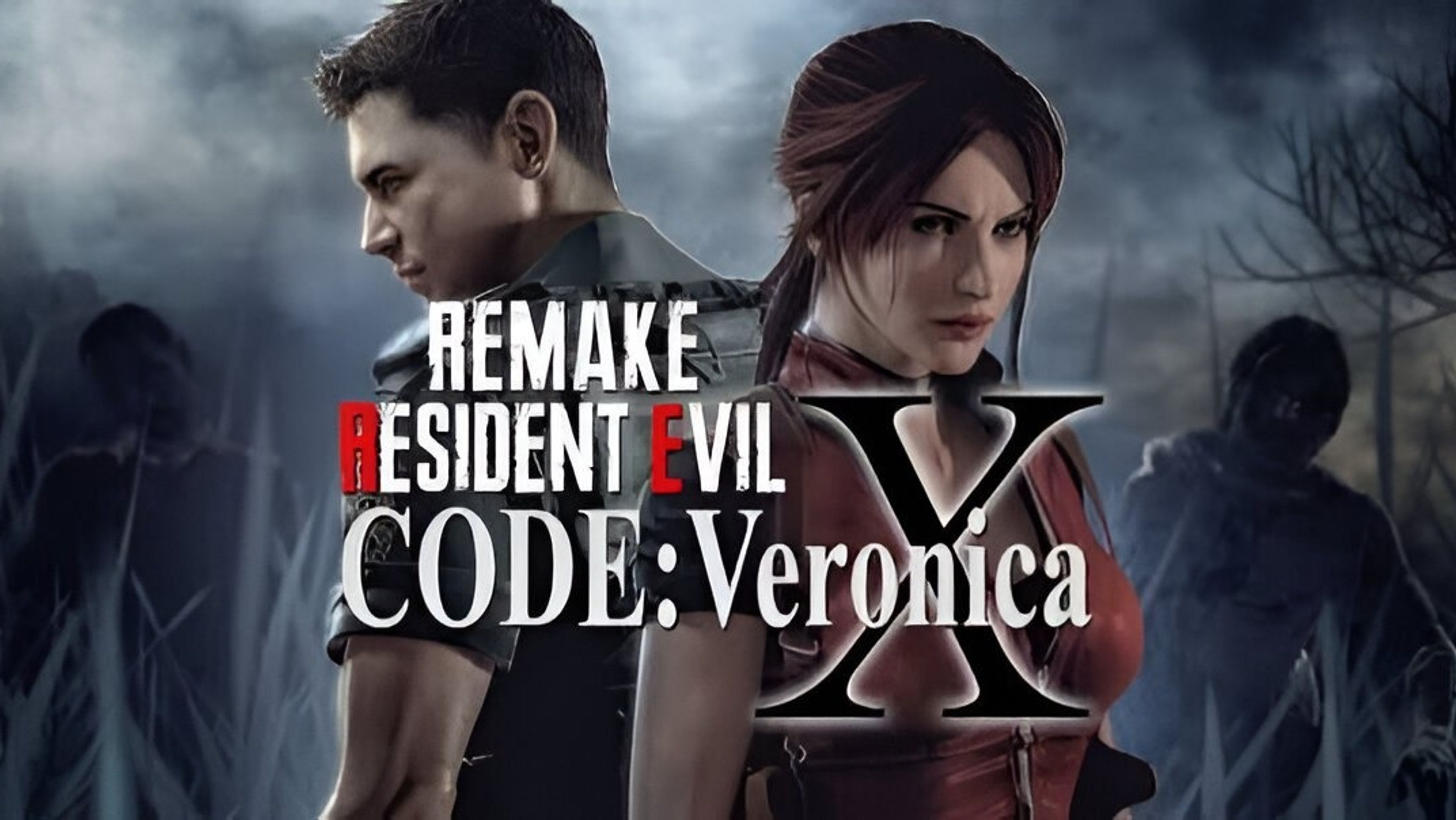 Resident Evil: Code Veronica Remake – العودة المنتظرة لكلاسيكية الرعب