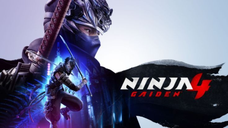 مراجعة لعبة Ninja Gaiden 4 