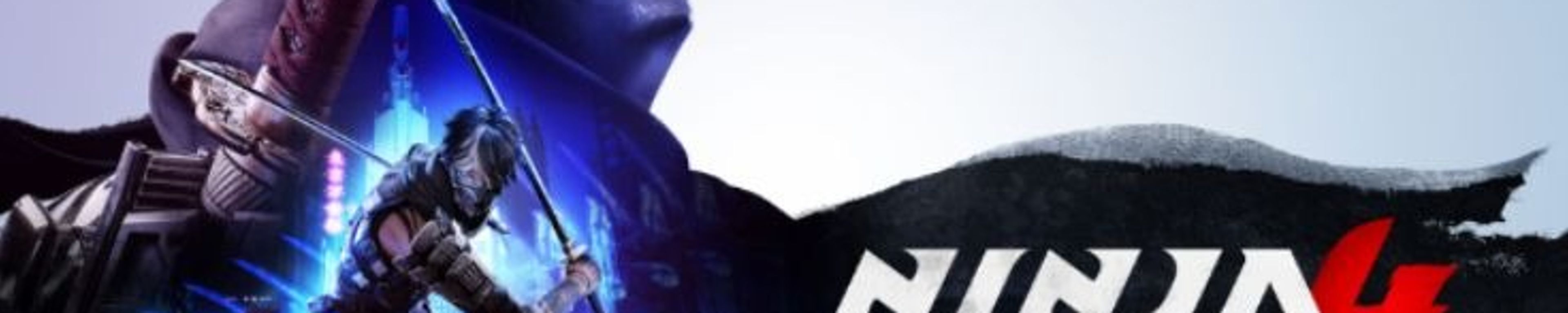 مراجعة لعبة Ninja Gaiden 4