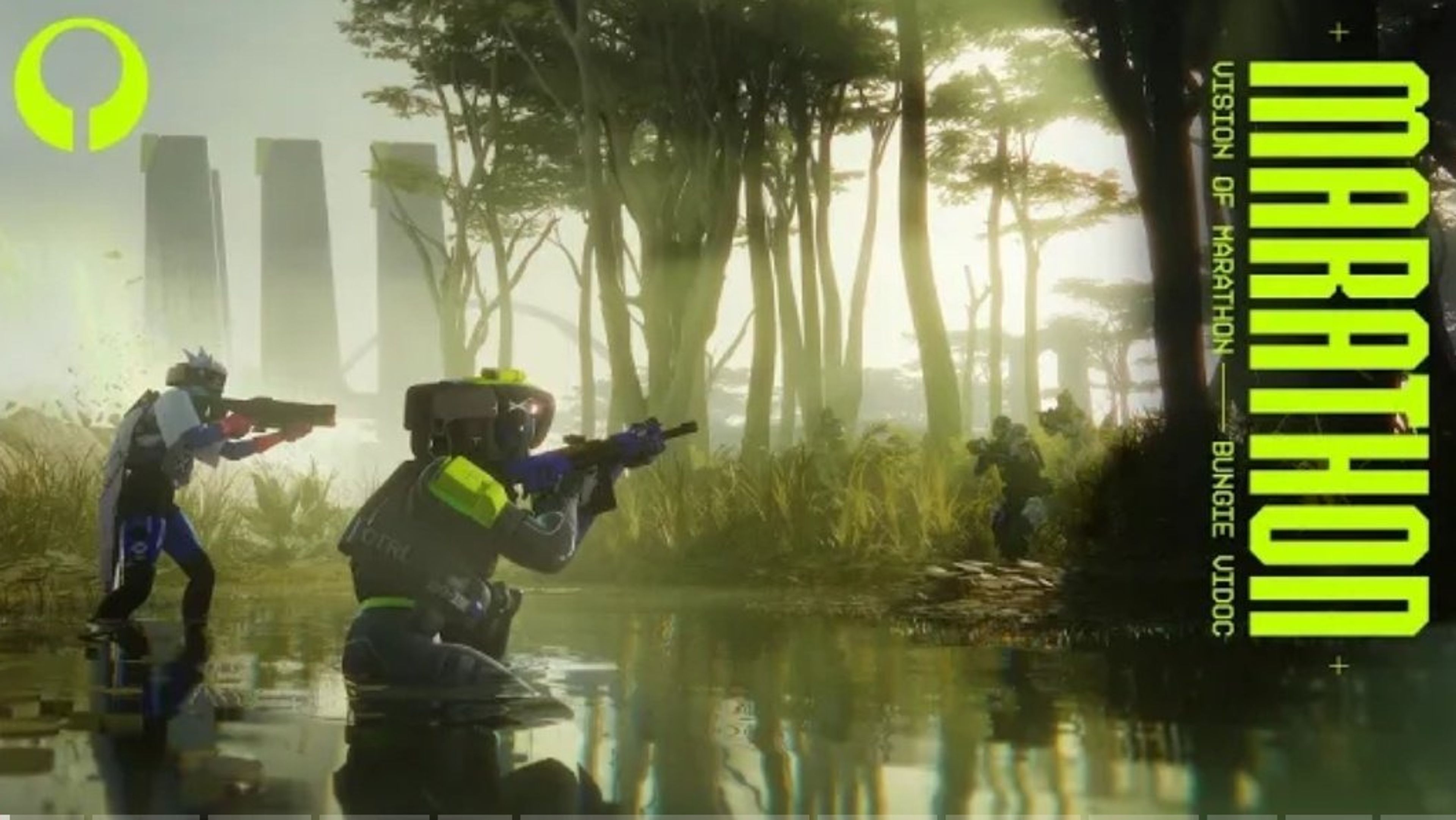 Marathon: عودة Bungie إلى جذورها بروح تنافسية جديدة