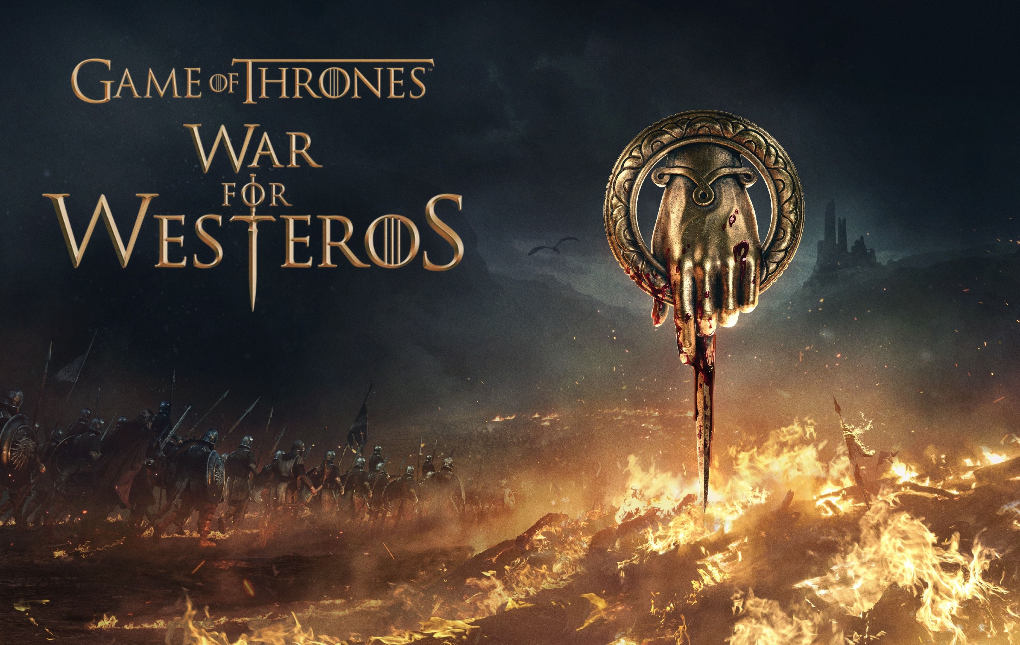 Game of Thrones: War for Westeros
