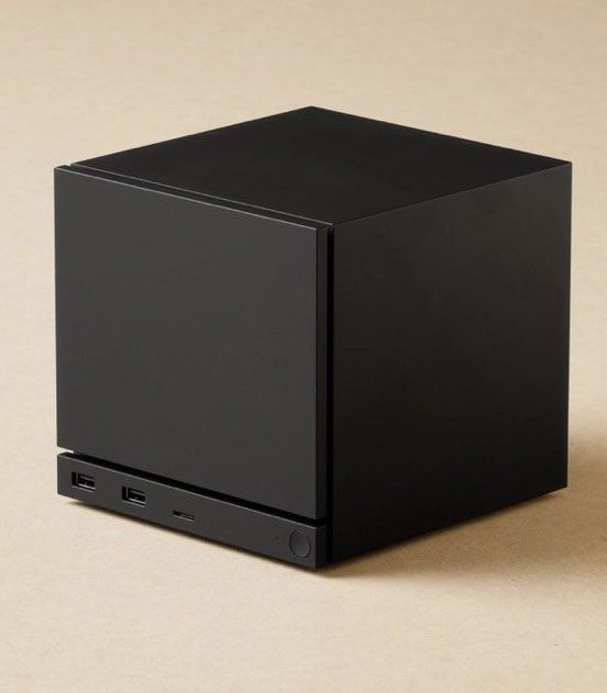 سيكون سعر جهاز Steam Machine 950$ للنسخة الاقل مساحة خزنية و 1070$ للنسخة الاعلى مساحة خزنية