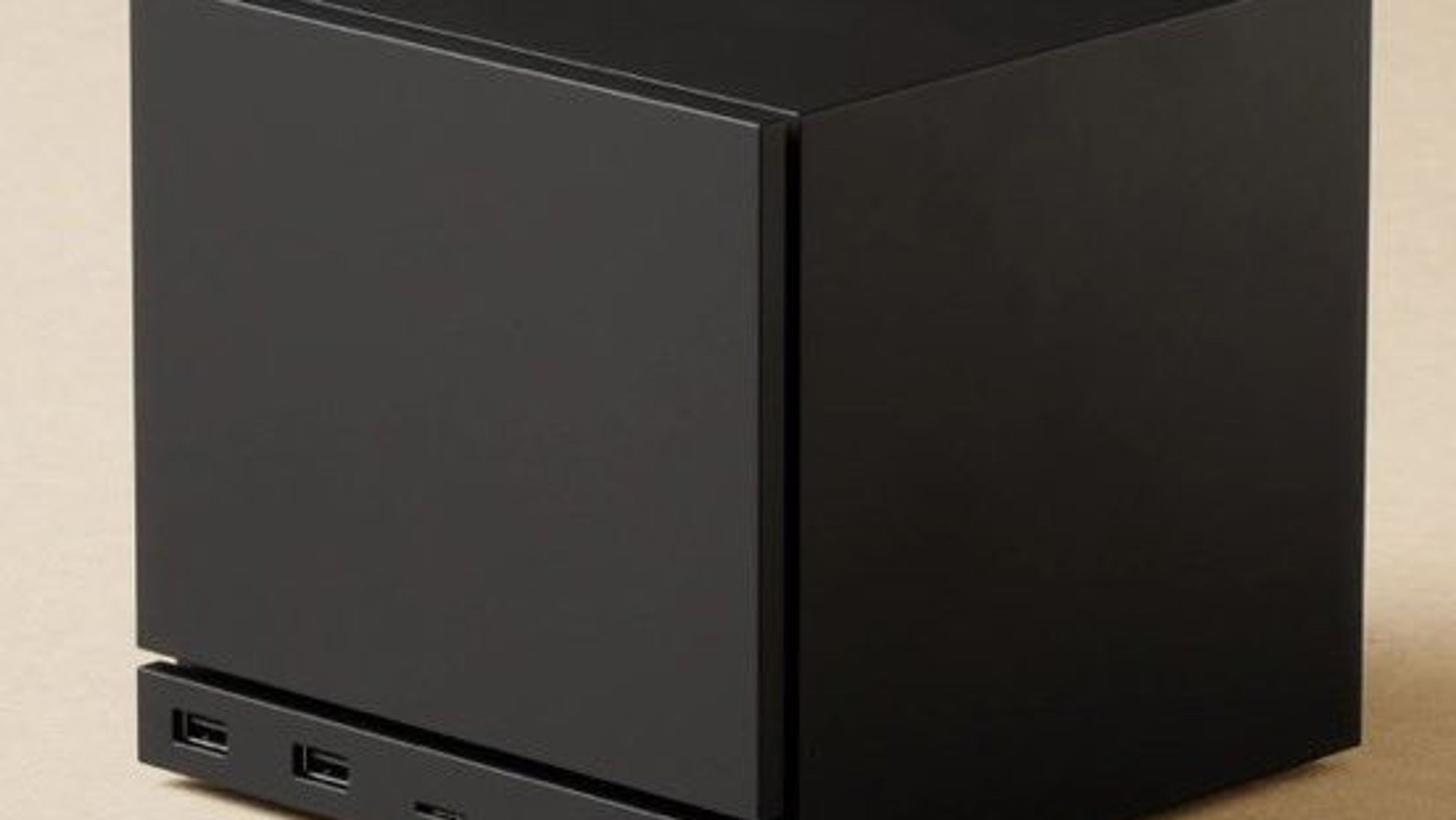 سيكون سعر جهاز Steam Machine 950$ للنسخة الاقل مساحة خزنية و 1070$ للنسخة الاعلى مساحة خزنية