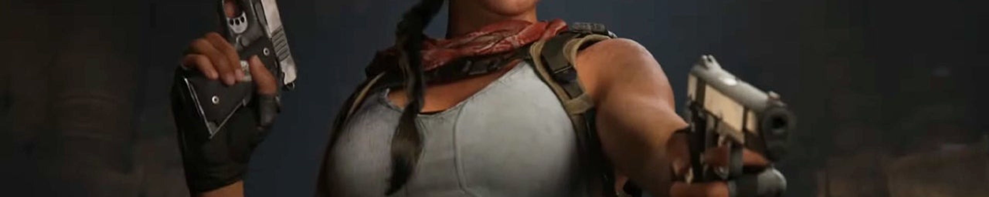 Tomb Raider: Catalyst – عودة مغامرات لارا كروفت بعد سنوات من Underworld