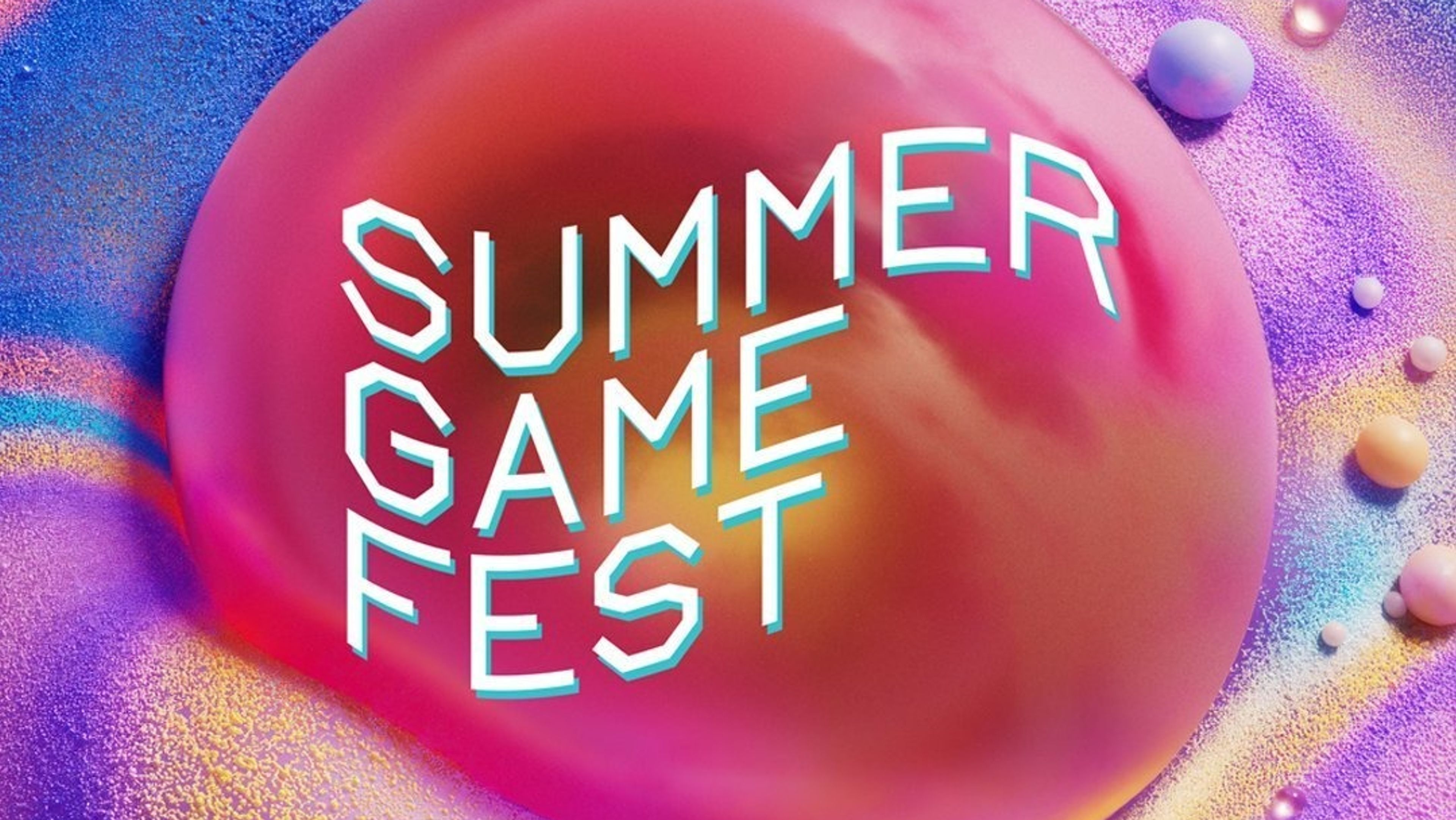 يأتي حدث Summer Game Fest في الخامس من يونيو 2026