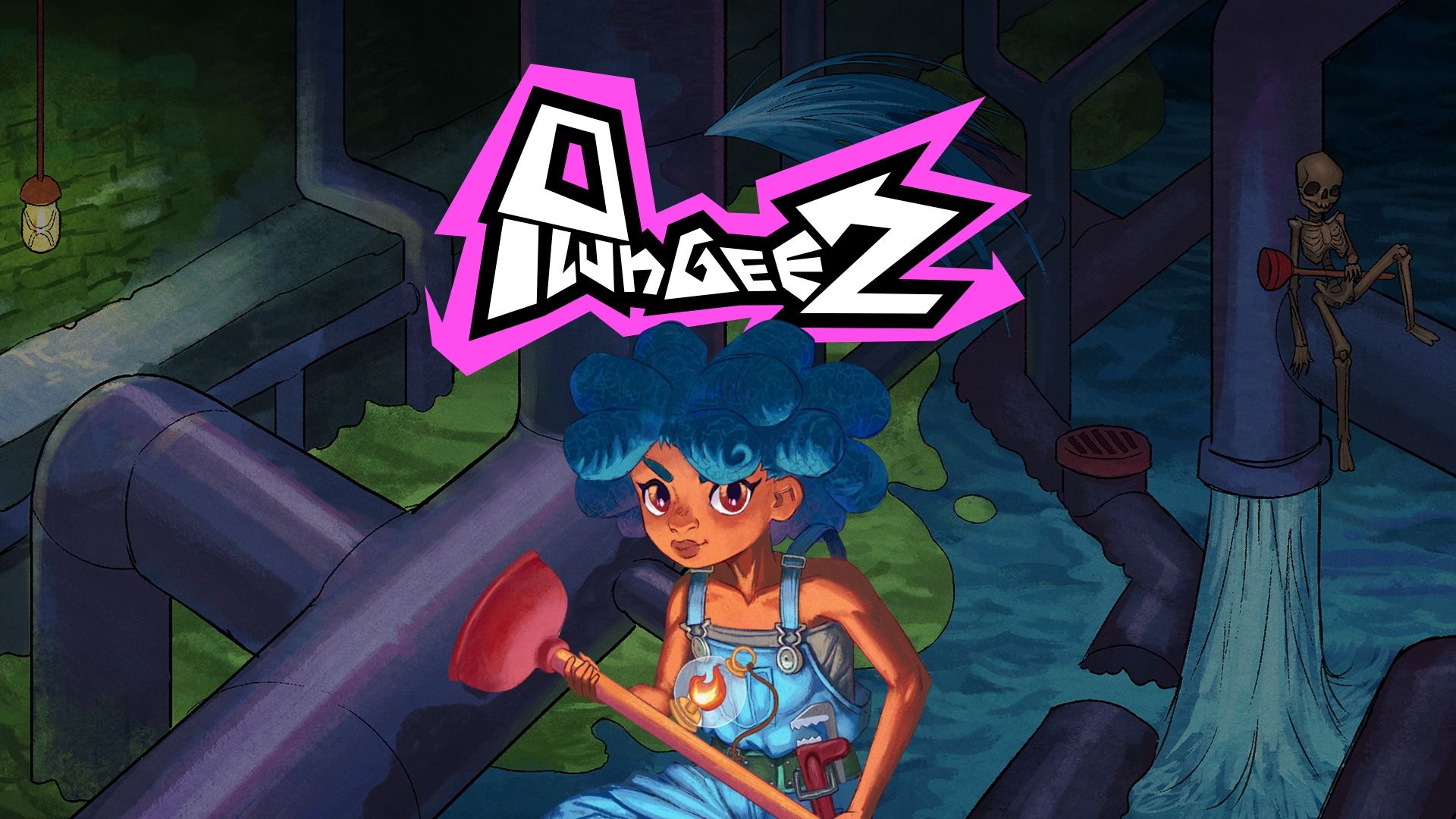 مراجعة plungeez