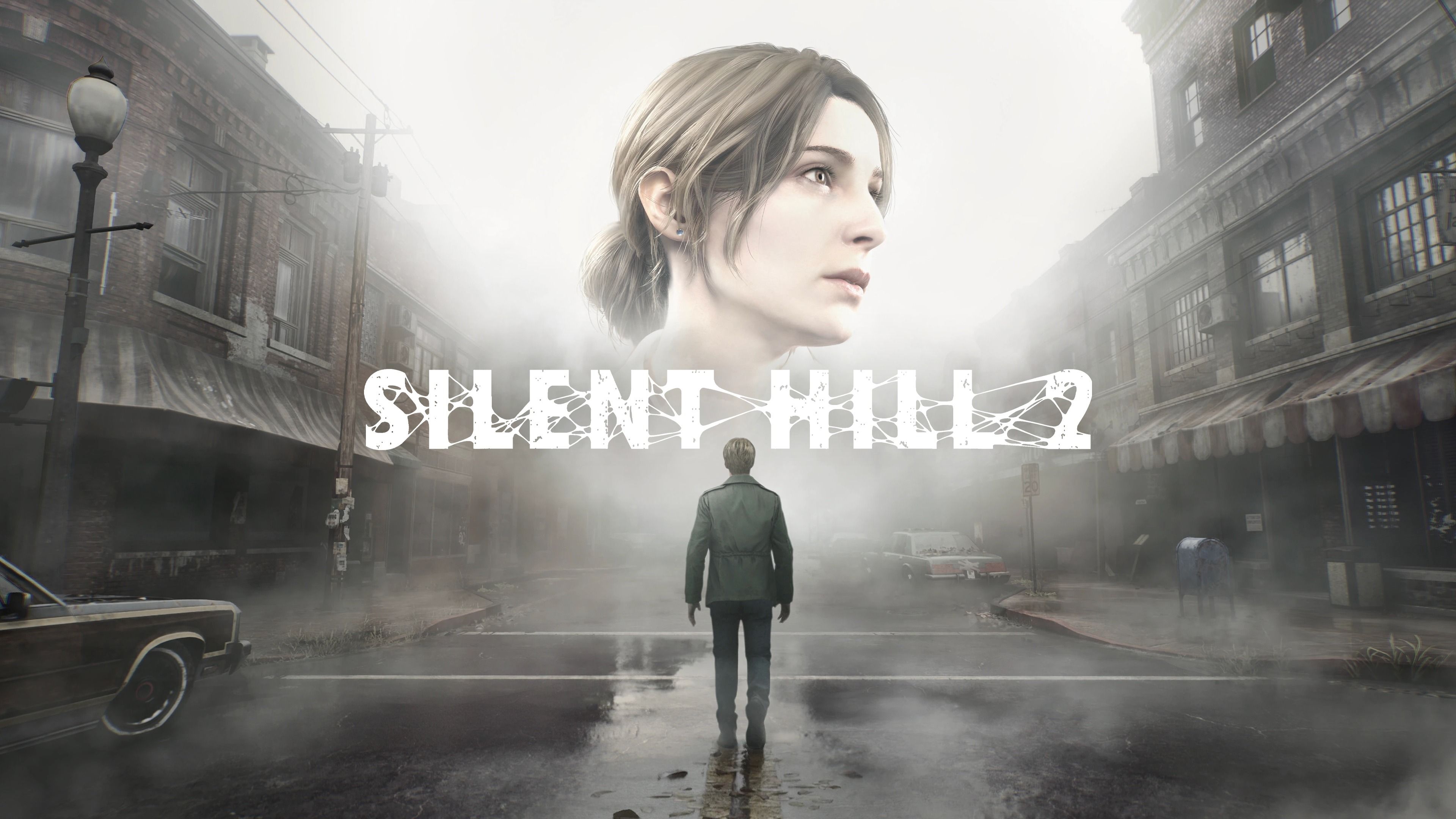 مراجعة Silent hill 2 Remake نسخة Xbox Series 