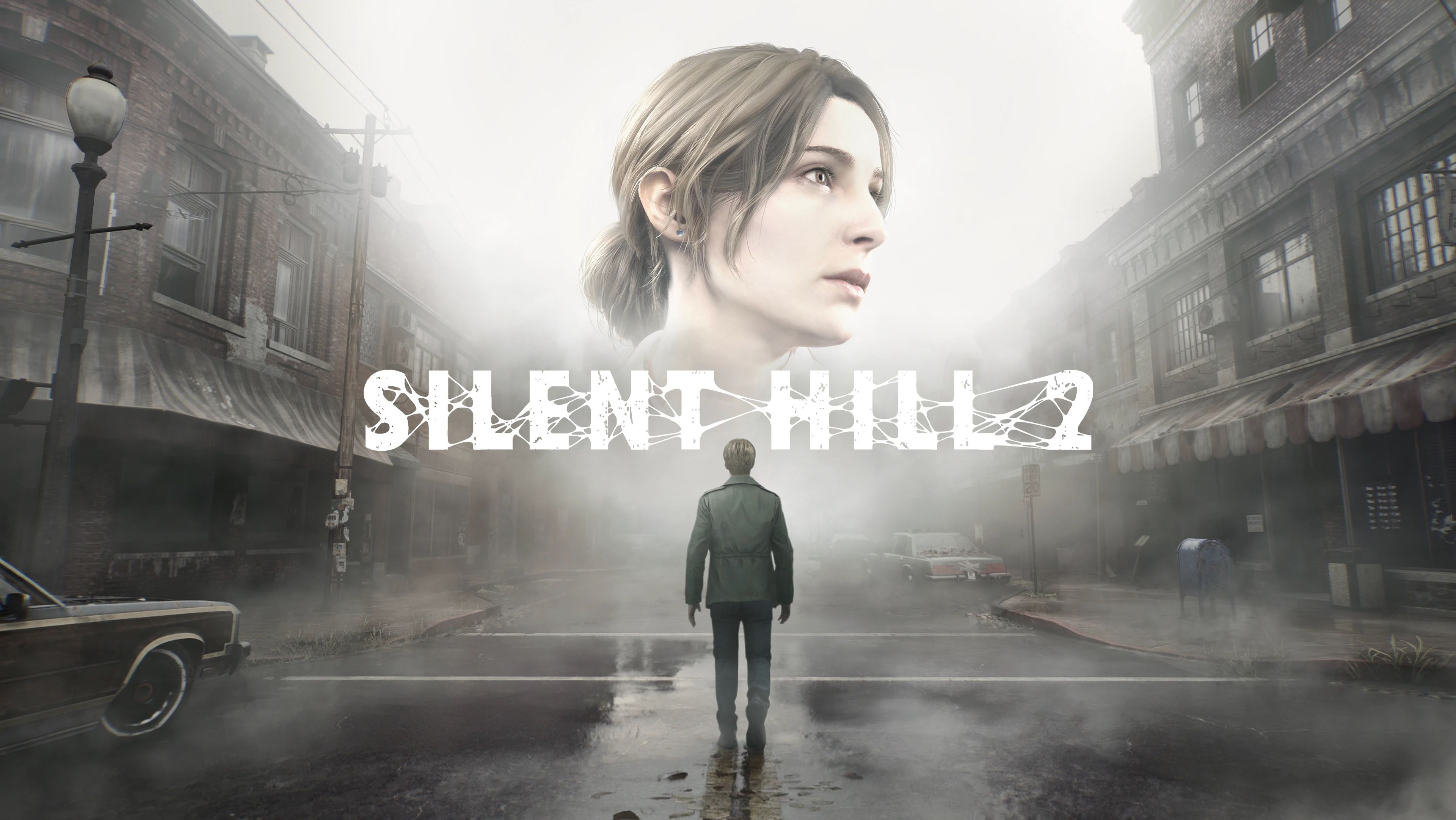 مراجعة Silent hill 2 Remake نسخة Xbox Series