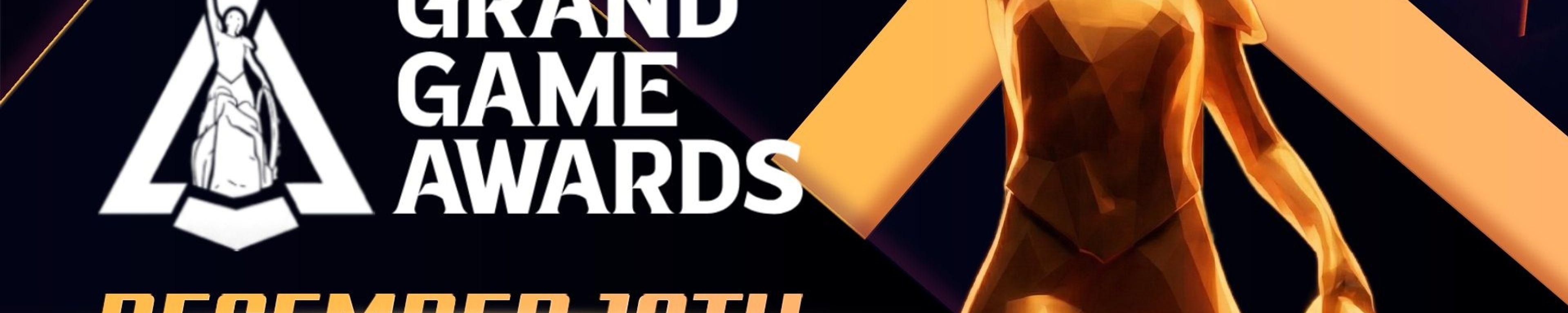 Grand Game Awards 2025 | تغطية شاملة لأبرز جوائز وإنجازات العام