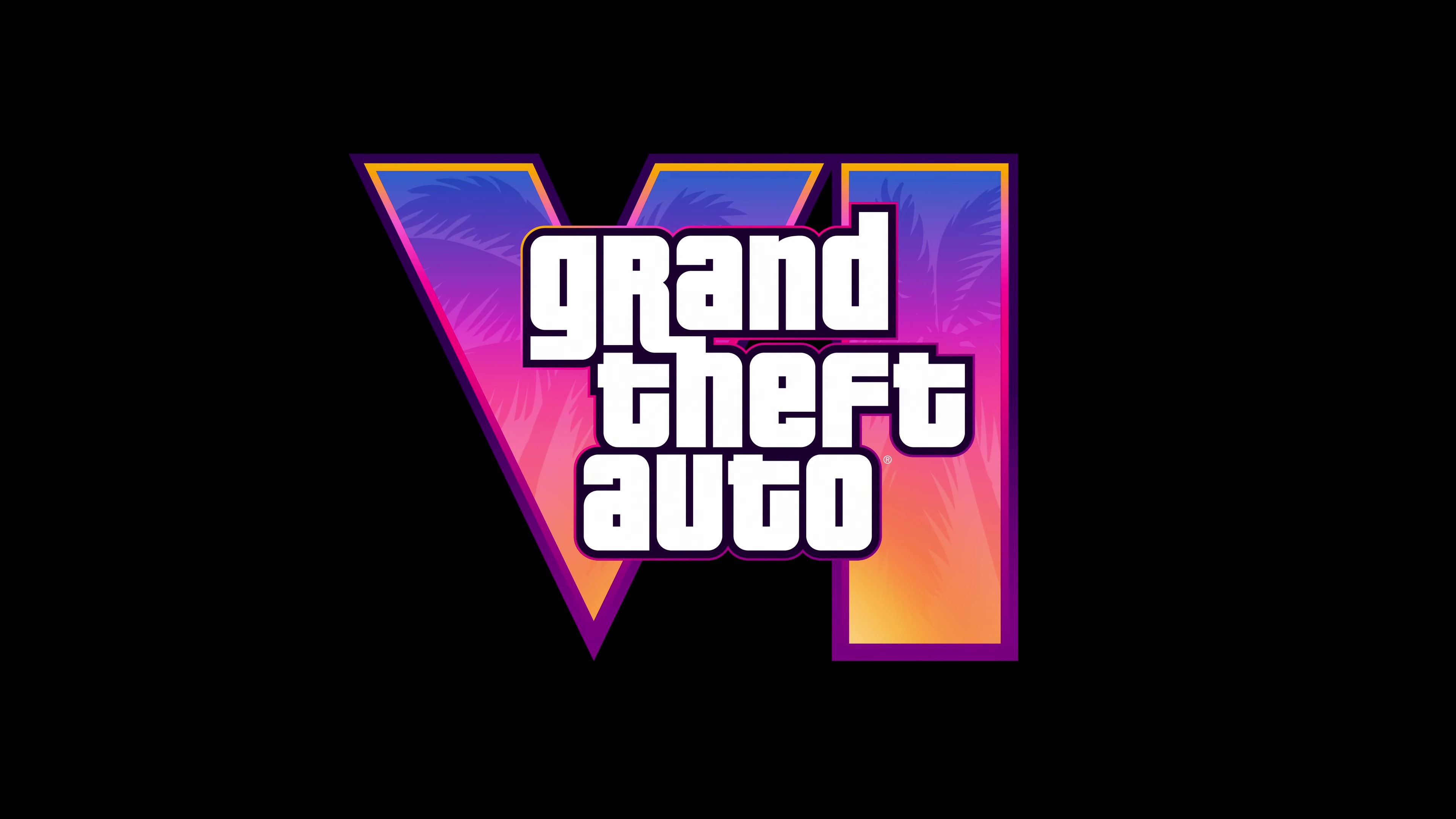 Background for GTA 6