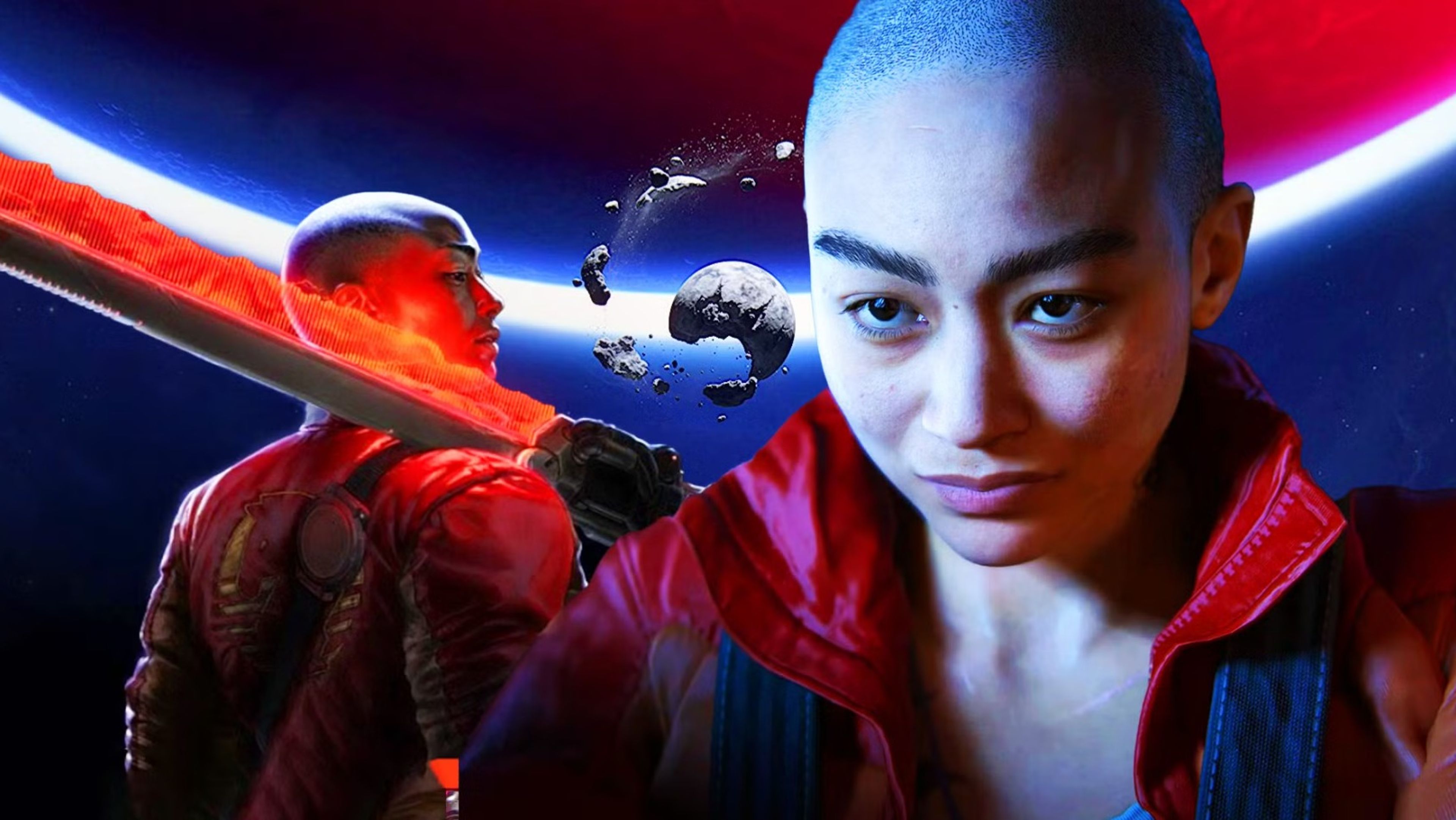 أستوديو Naughty Dog يقوم بالعمل لساعات إضافية لتسريع تطوير لعبة Intergalactic