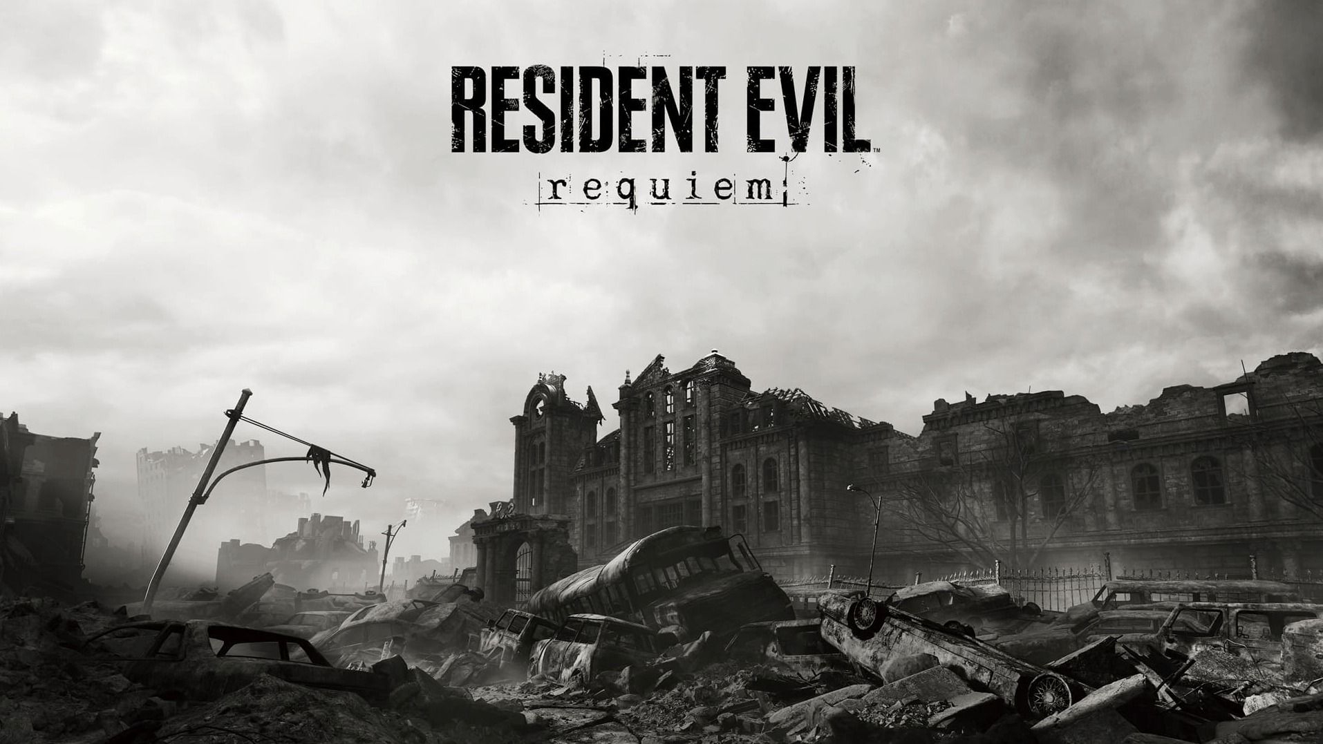 مراجعة لعبة Resident Evil Requiem 