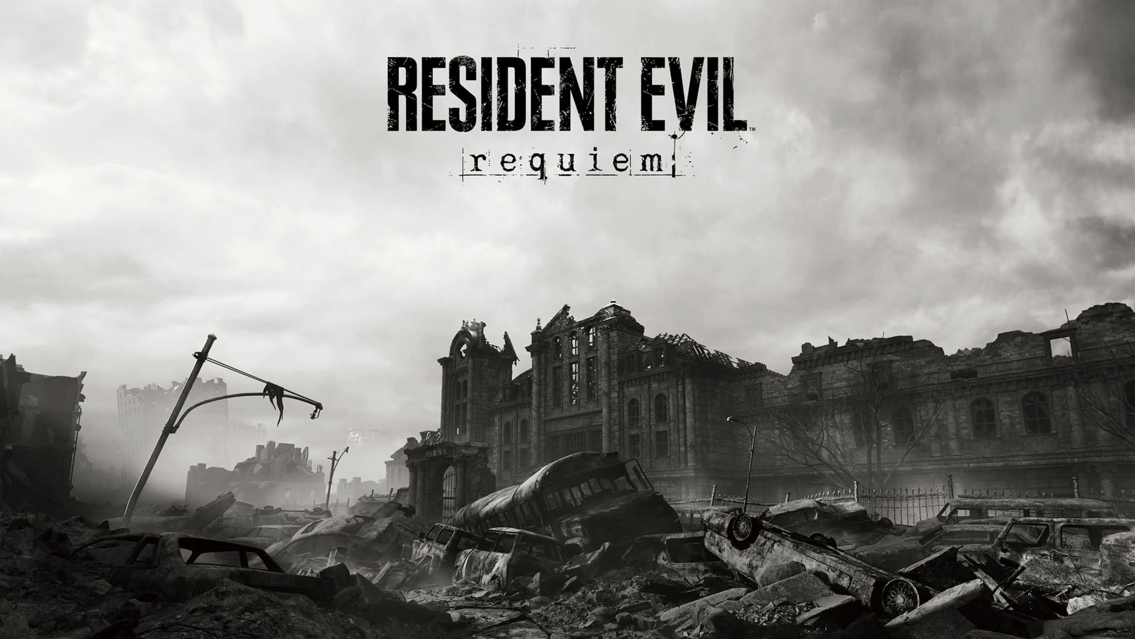 مراجعة لعبة Resident Evil Requiem 