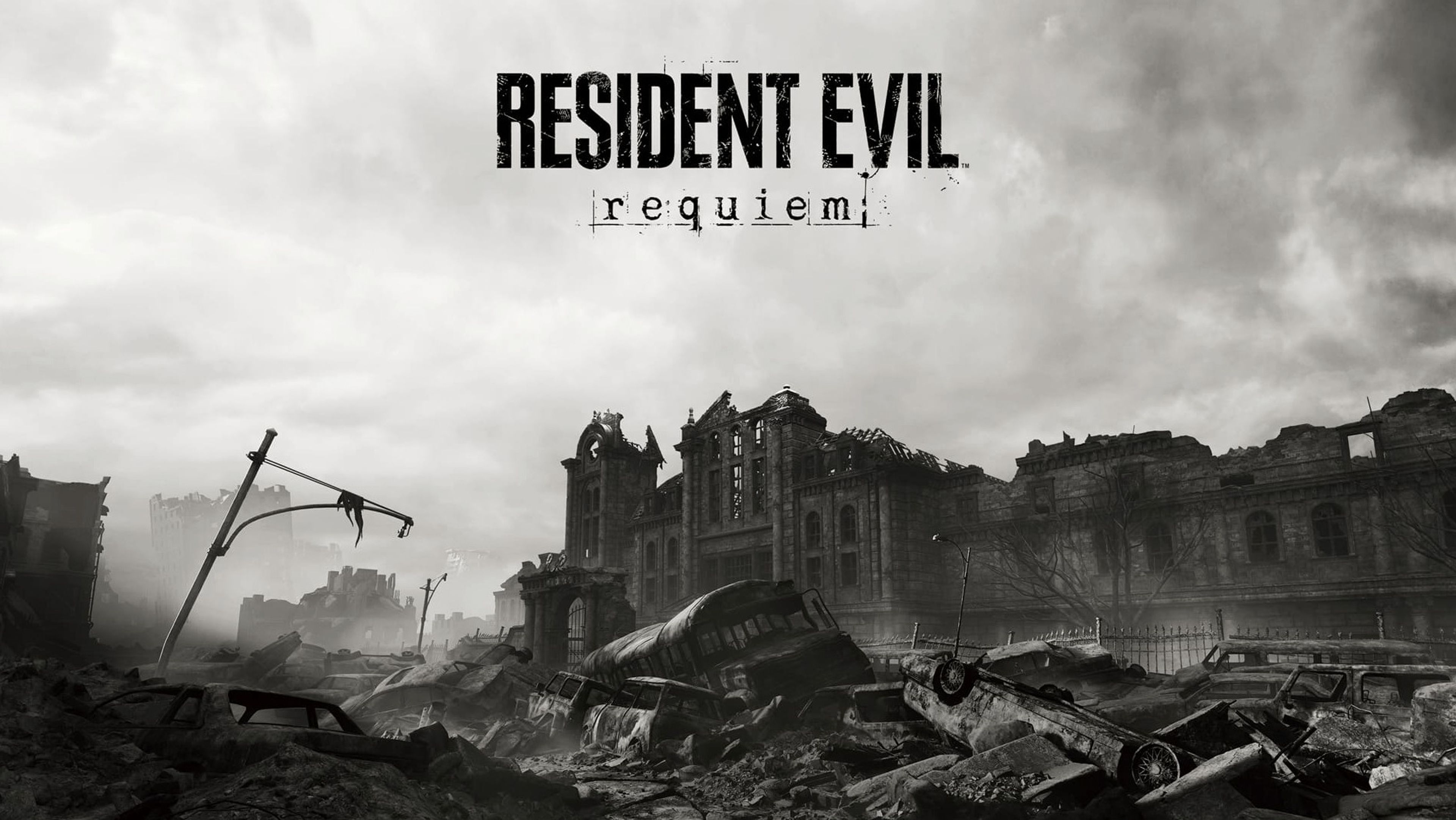 مراجعة لعبة Resident Evil Requiem