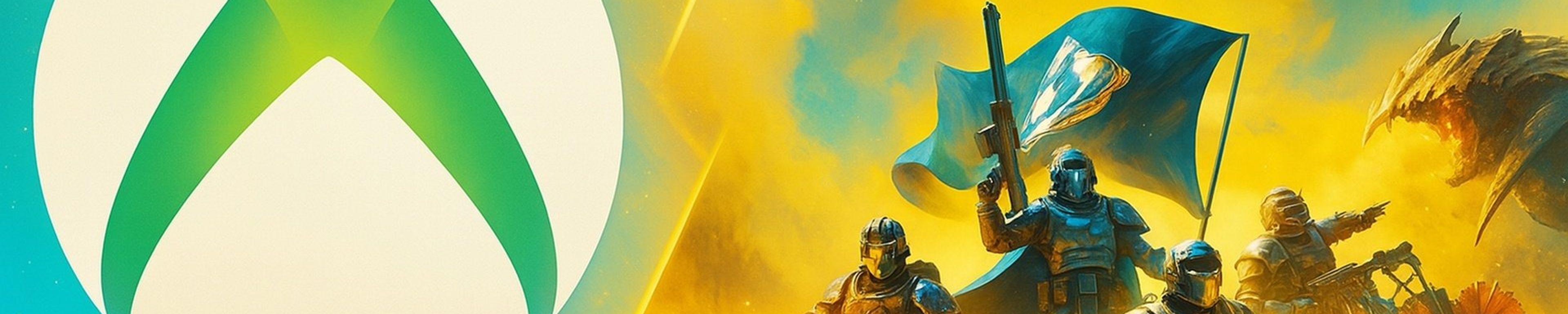 لعبة Helldivers 2 تحقق إنجازات ضخمة على جهاز Xbox..فهل تتغير استراتيجية بلايستيشن؟