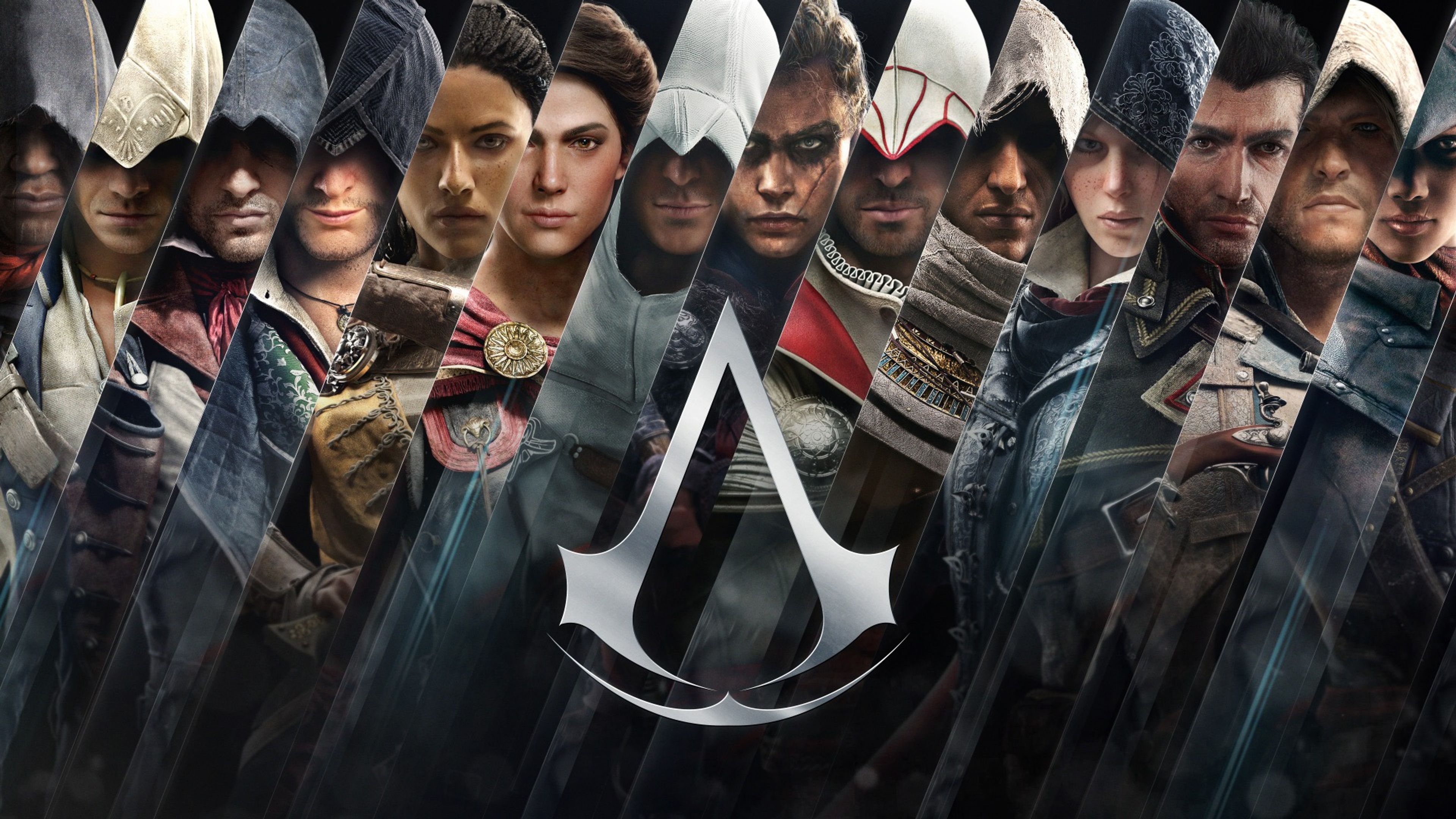 لعبة Assassin's Creed Hexe ستكون لعبة خطية