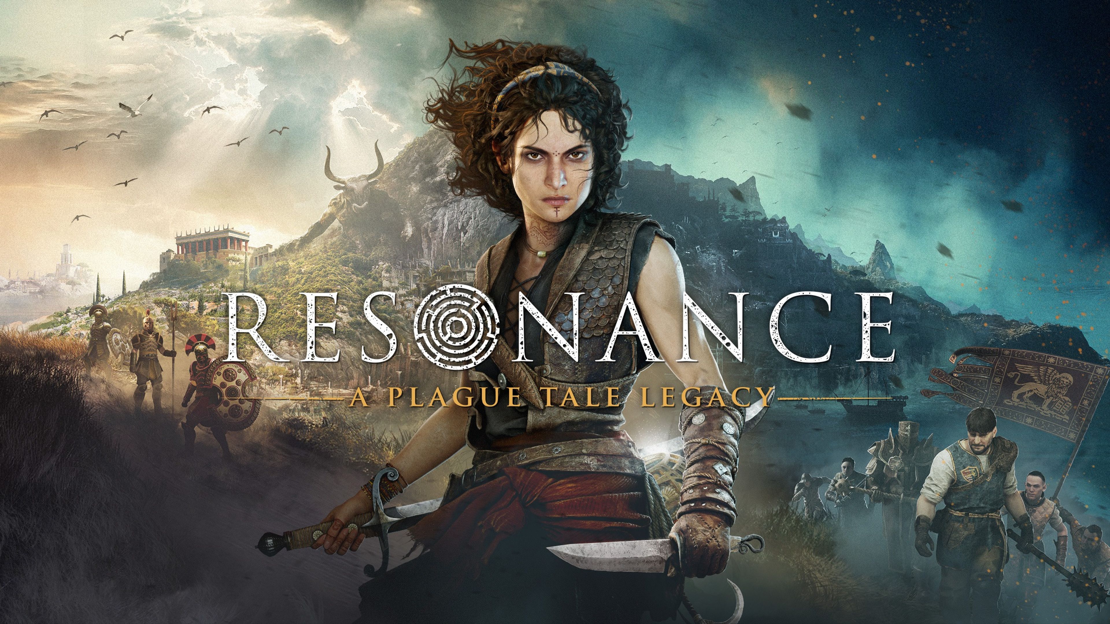 مراجعة Resonance: A Plague Tale Legacy 
