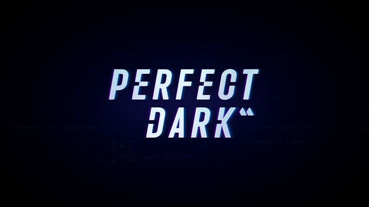 ممثلة شخصية جوانا دارك صرحت بانها سجلت فصول عديدة في لعبة Perfect Dark ومحادثات لاعادة اللعبة.
