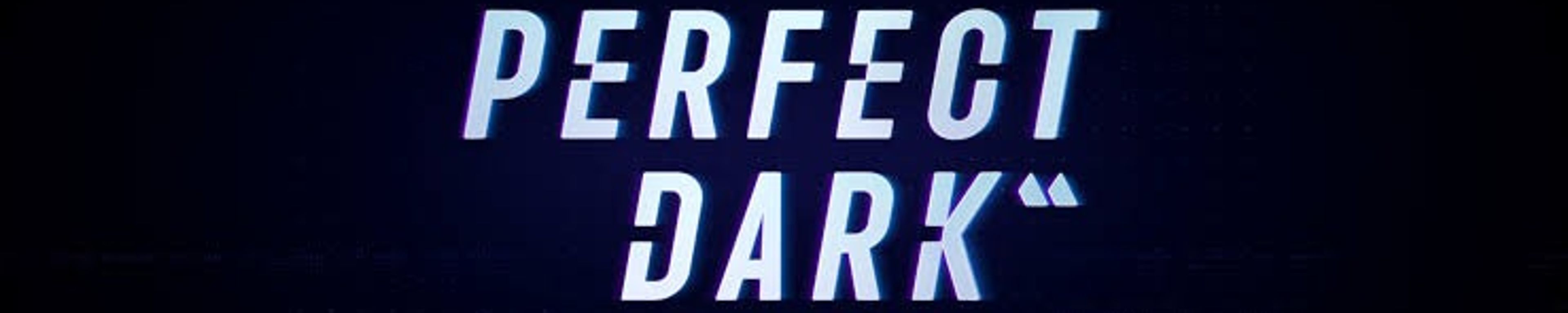 ممثلة شخصية جوانا دارك صرحت بانها سجلت فصول عديدة في لعبة Perfect Dark ومحادثات لاعادة اللعبة.