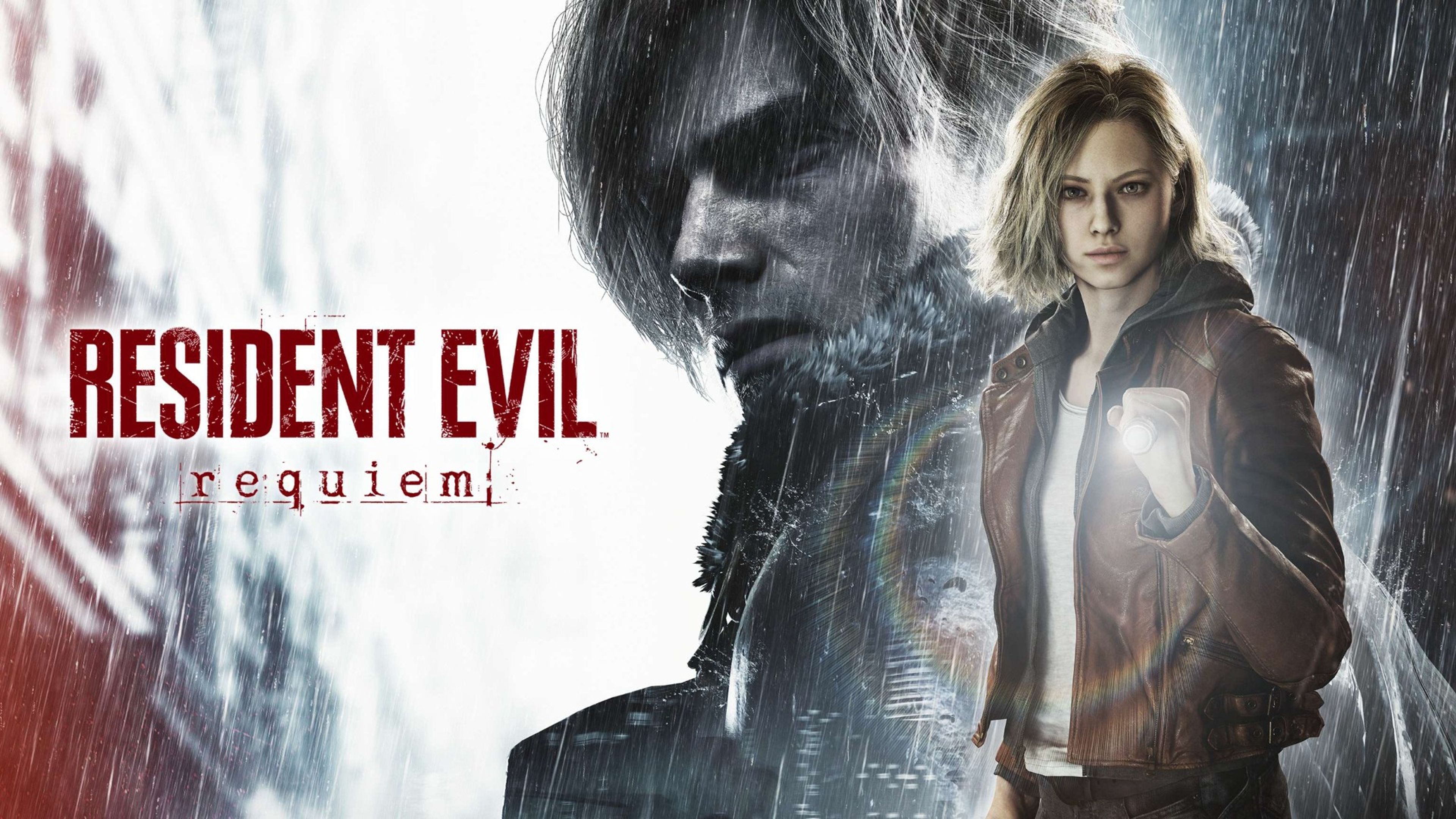 معلومات موسّعة عن لعبة Resident Evil Requiem 