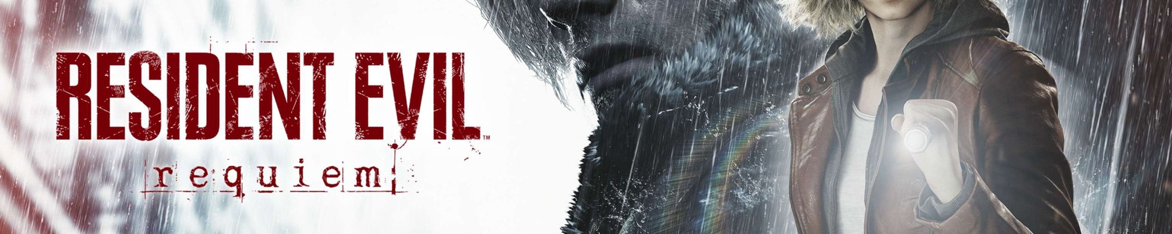 معلومات موسّعة عن لعبة Resident Evil Requiem