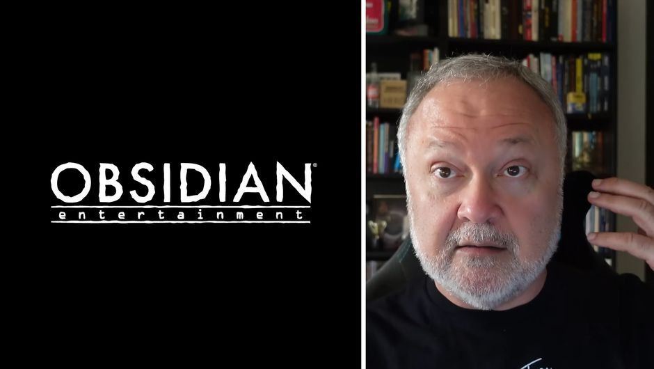مبتكر Fallout ينضم مجددًا إلى Obsidian للعمل على مشروع سري جديد