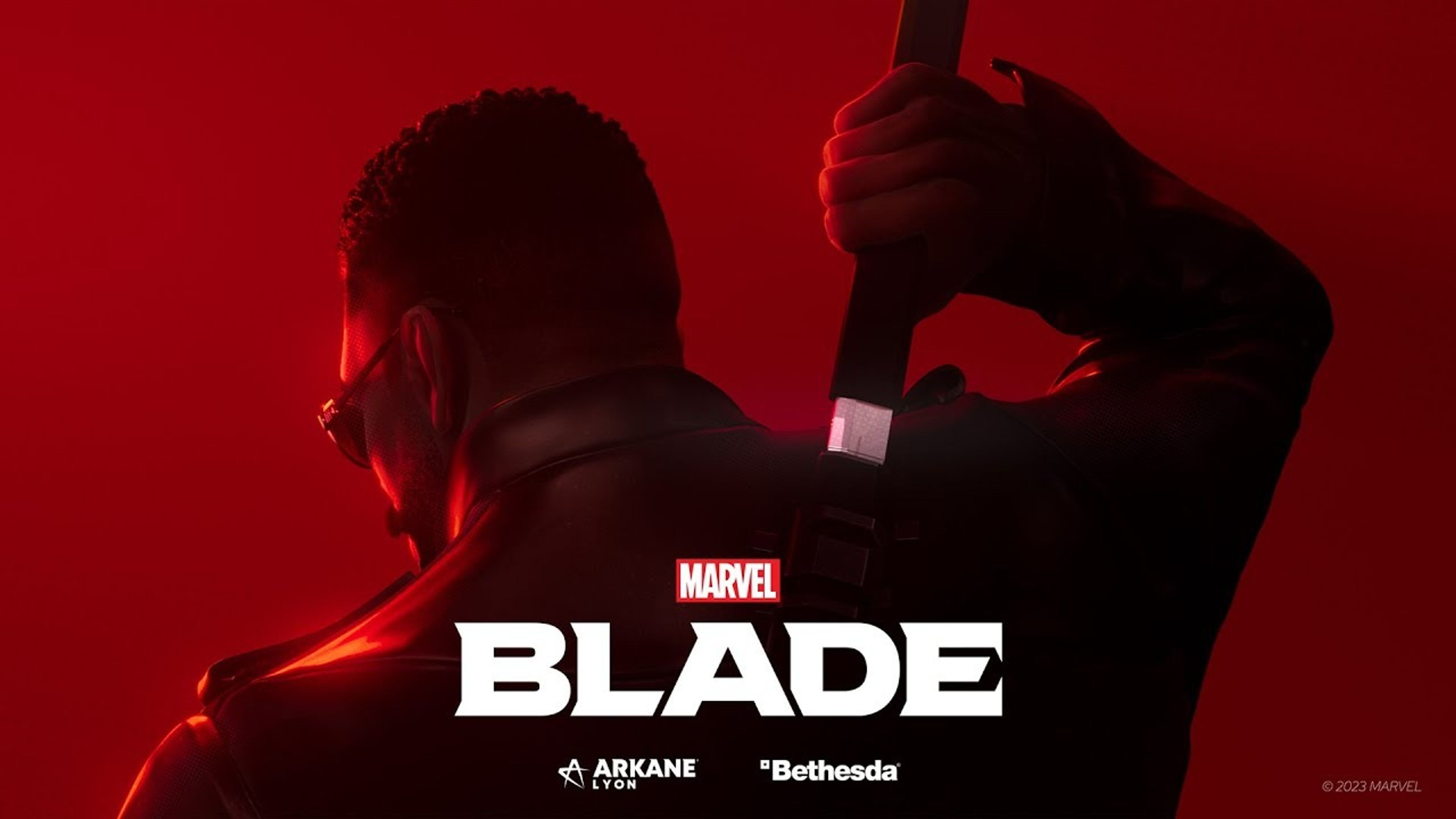 مدير Arkane Studios يطمئن الجمهور بشأن تطوير Marvel’s Blade ويعد بتجربة “خاصة”