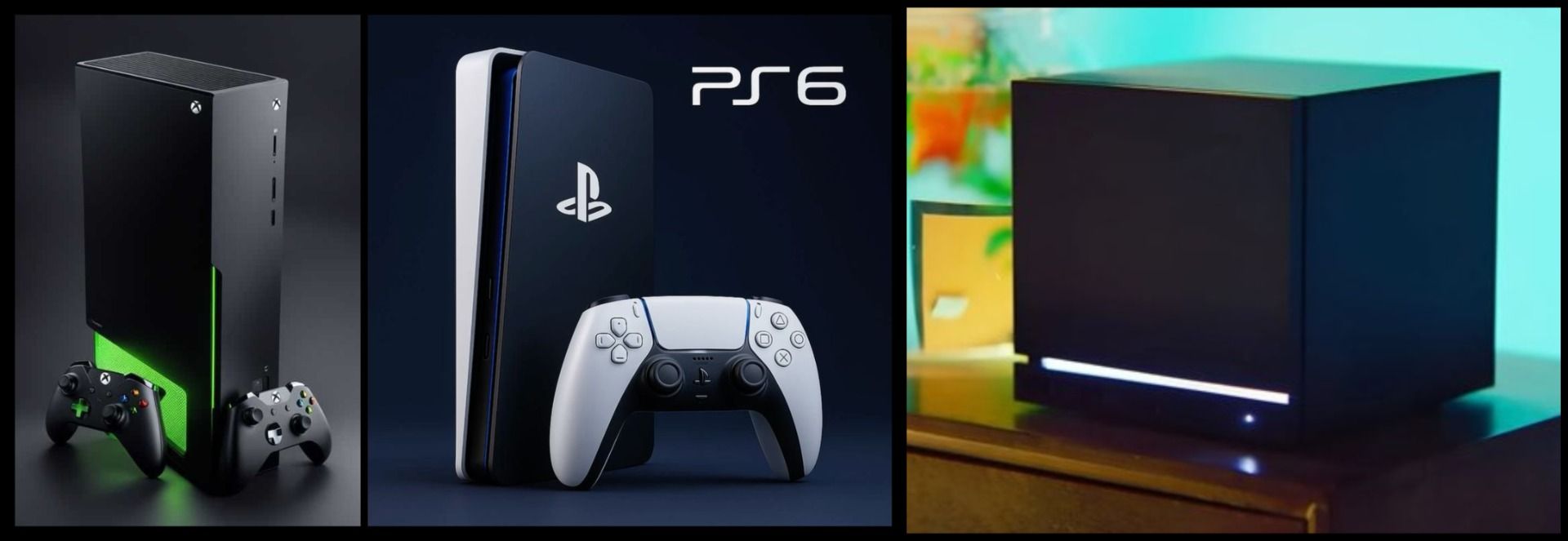 قد يتم تاجيل الجيل القادم بسبب ازمة الرامات (RAM) وارتفاع سعرها