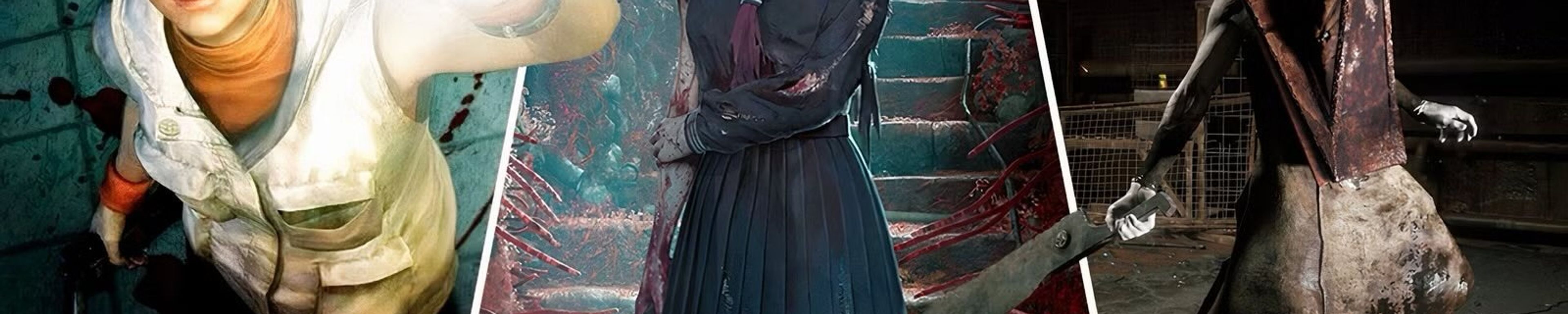 الأجزاء القادمة من سلسلة Silent Hill ستكون في مناطق مختلفة حول العالم