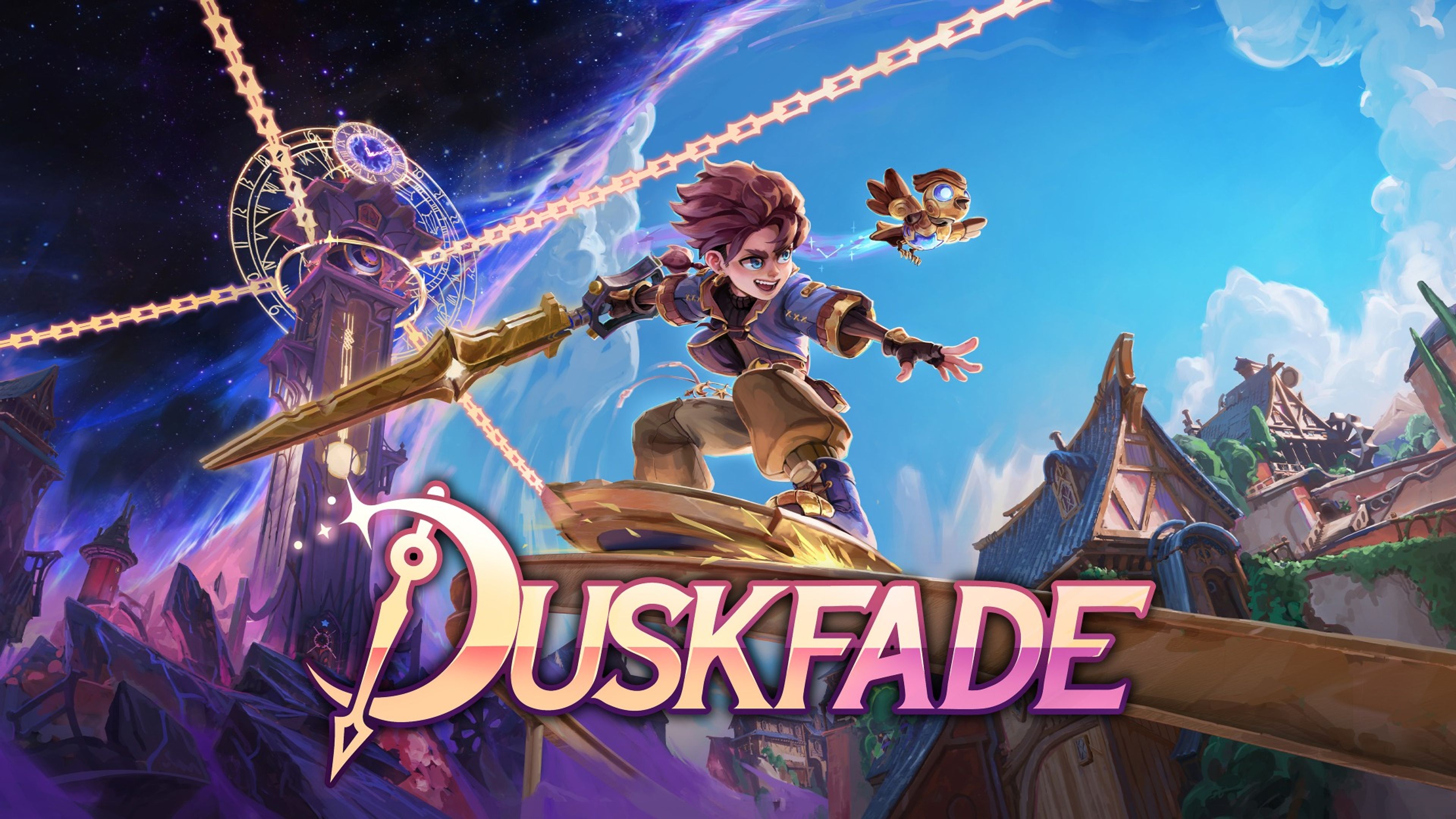 مراجعة Duskfade