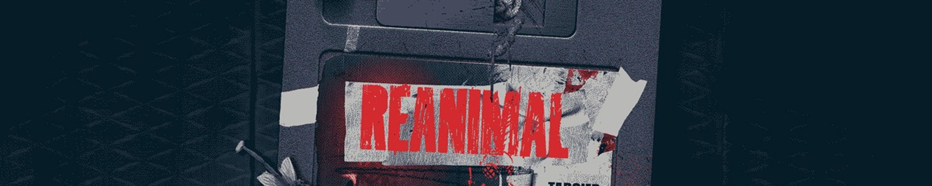 لعبة REANIMAL تصل إلى المرحلة الذهبية قبل موعد الإصدار