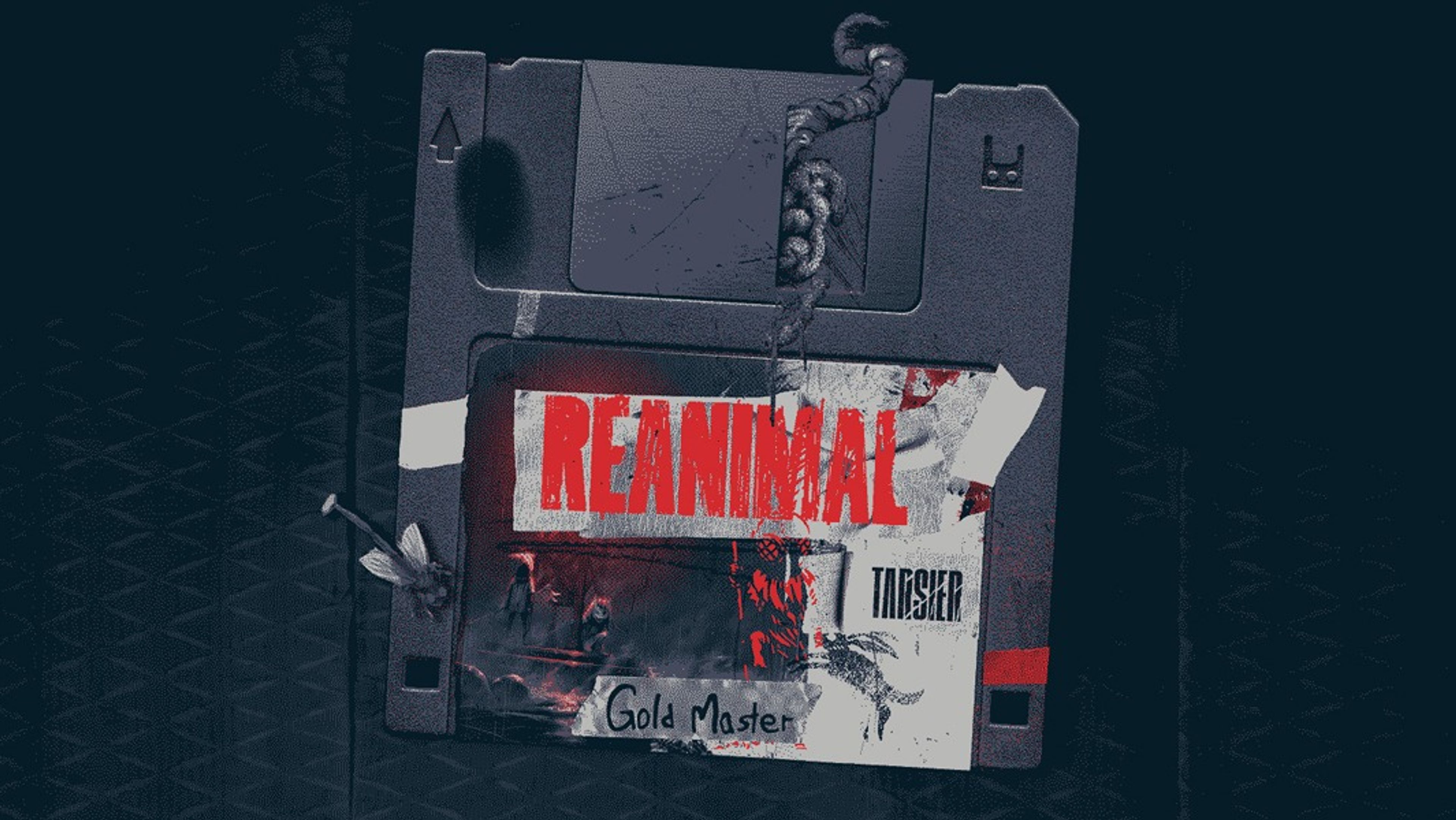 لعبة REANIMAL تصل إلى المرحلة الذهبية قبل موعد الإصدار