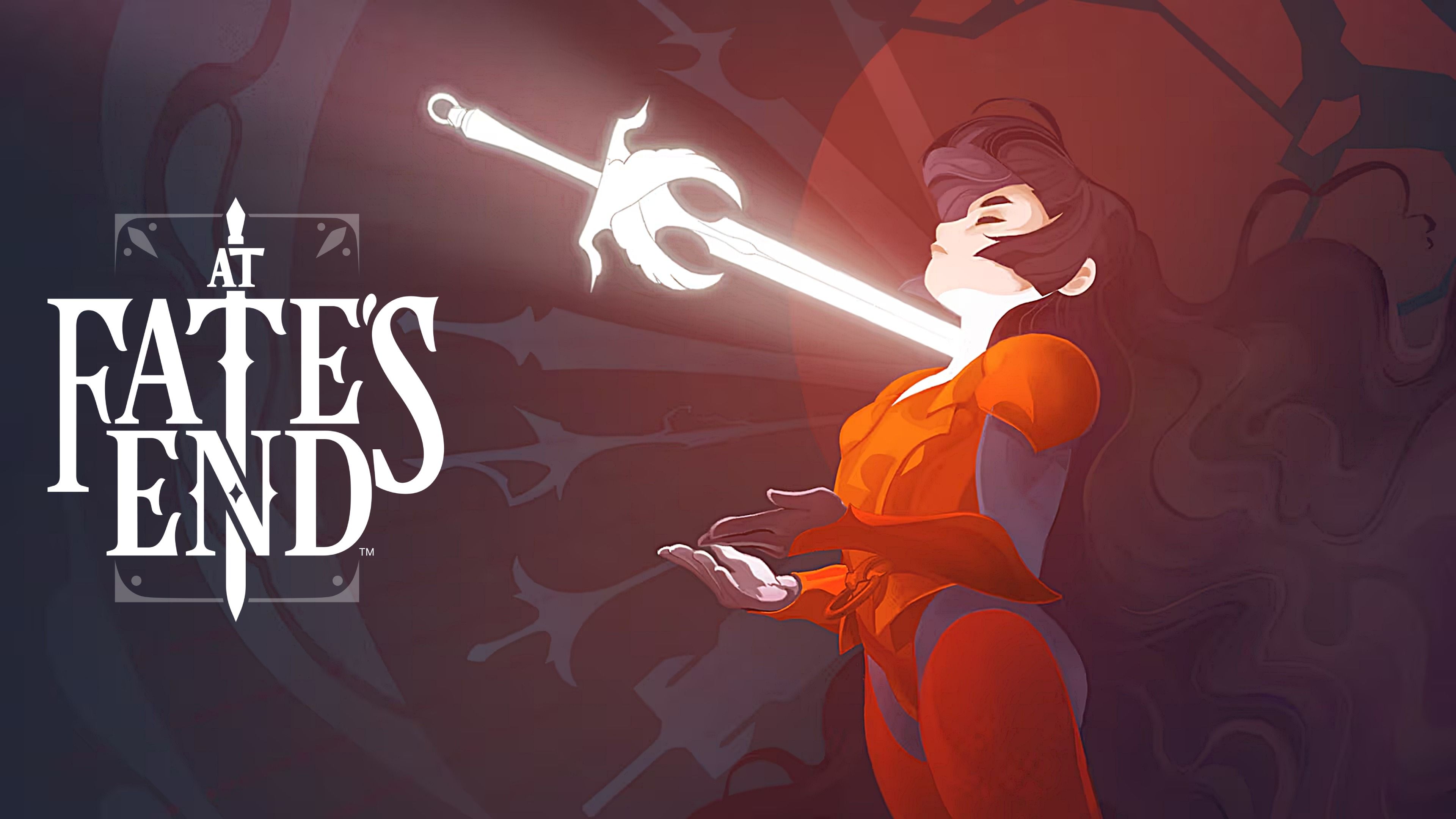 Background for At Fate's End