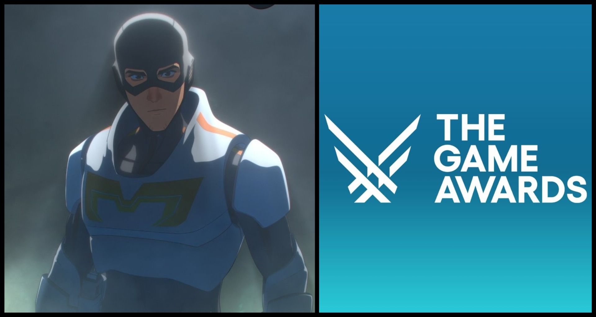 لعبة Dispatch تستحق الترشح لجوائز  The Game Awards 2026