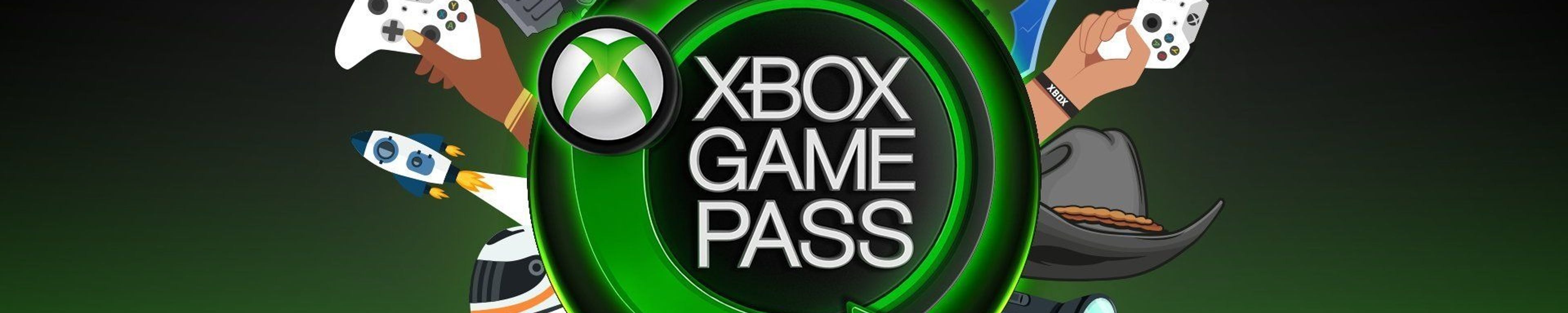 الألعاب المعلنة لخدمة Game Pass في 2026 🔥✅